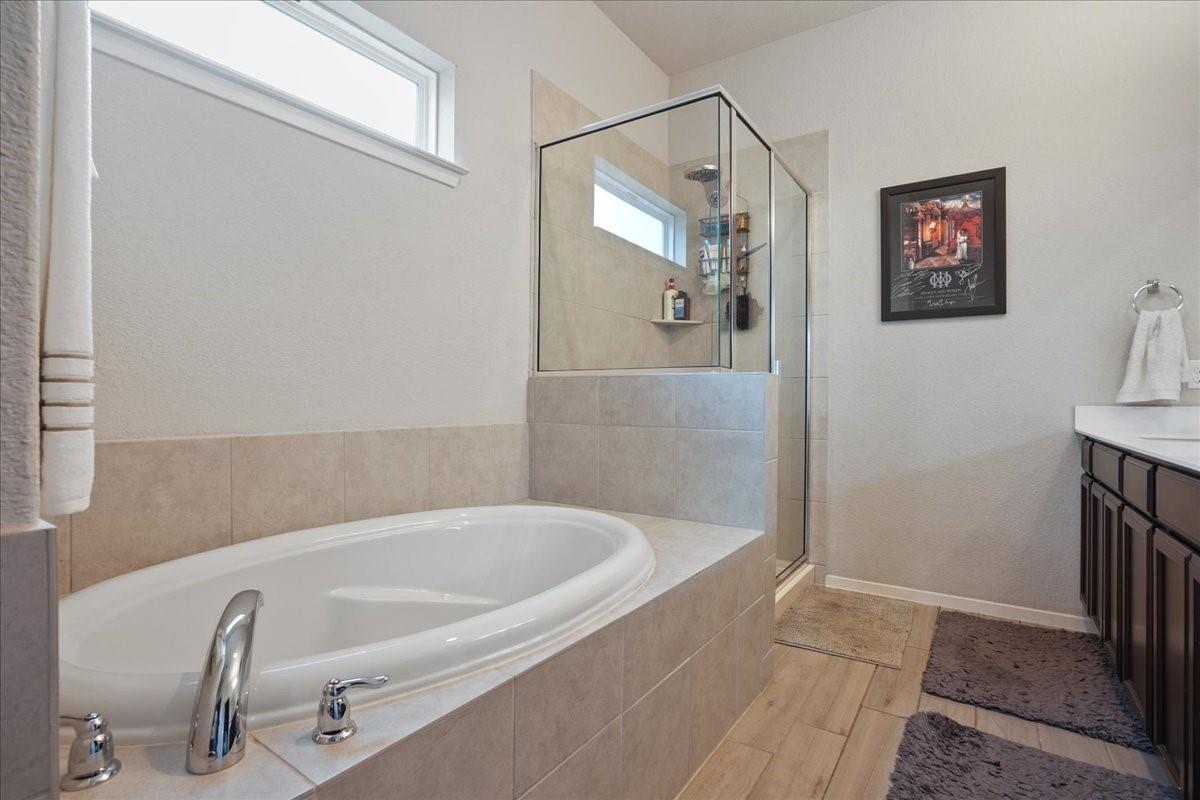 11721 American Mustang Loop, Manor, TX 78653