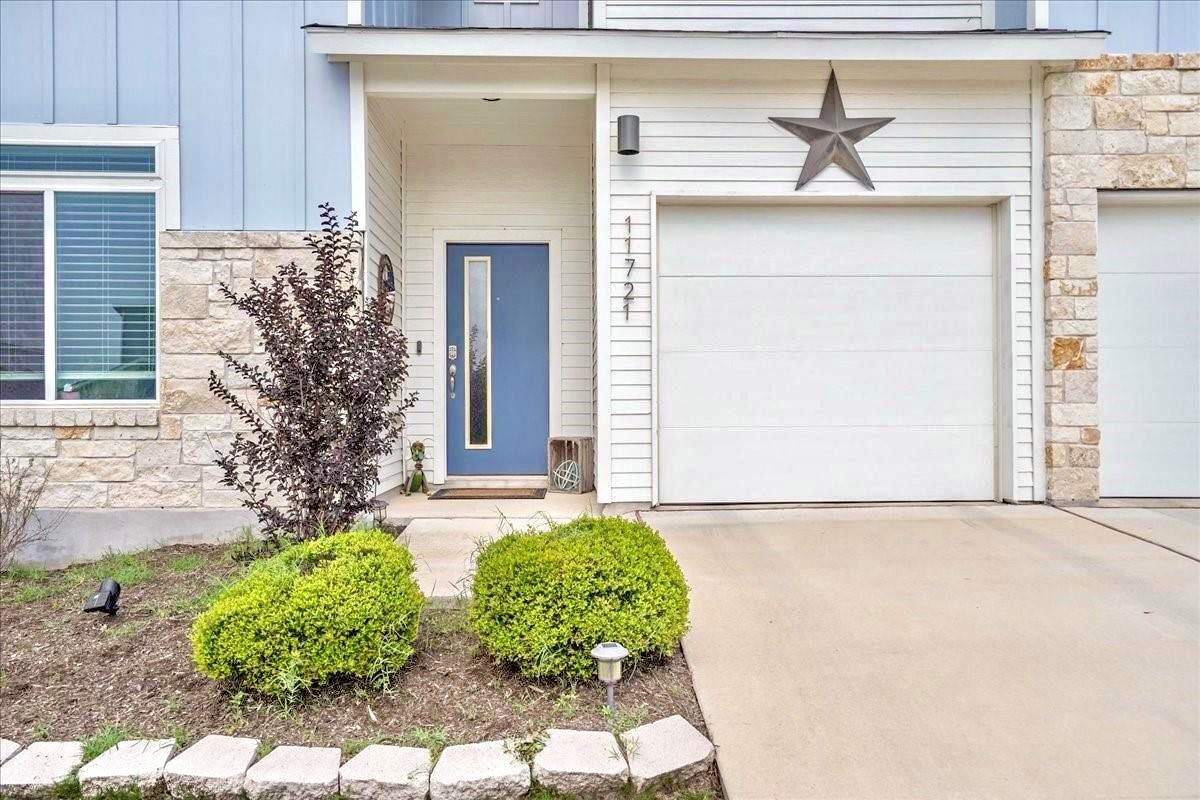 11721 American Mustang Loop, Manor, TX 78653