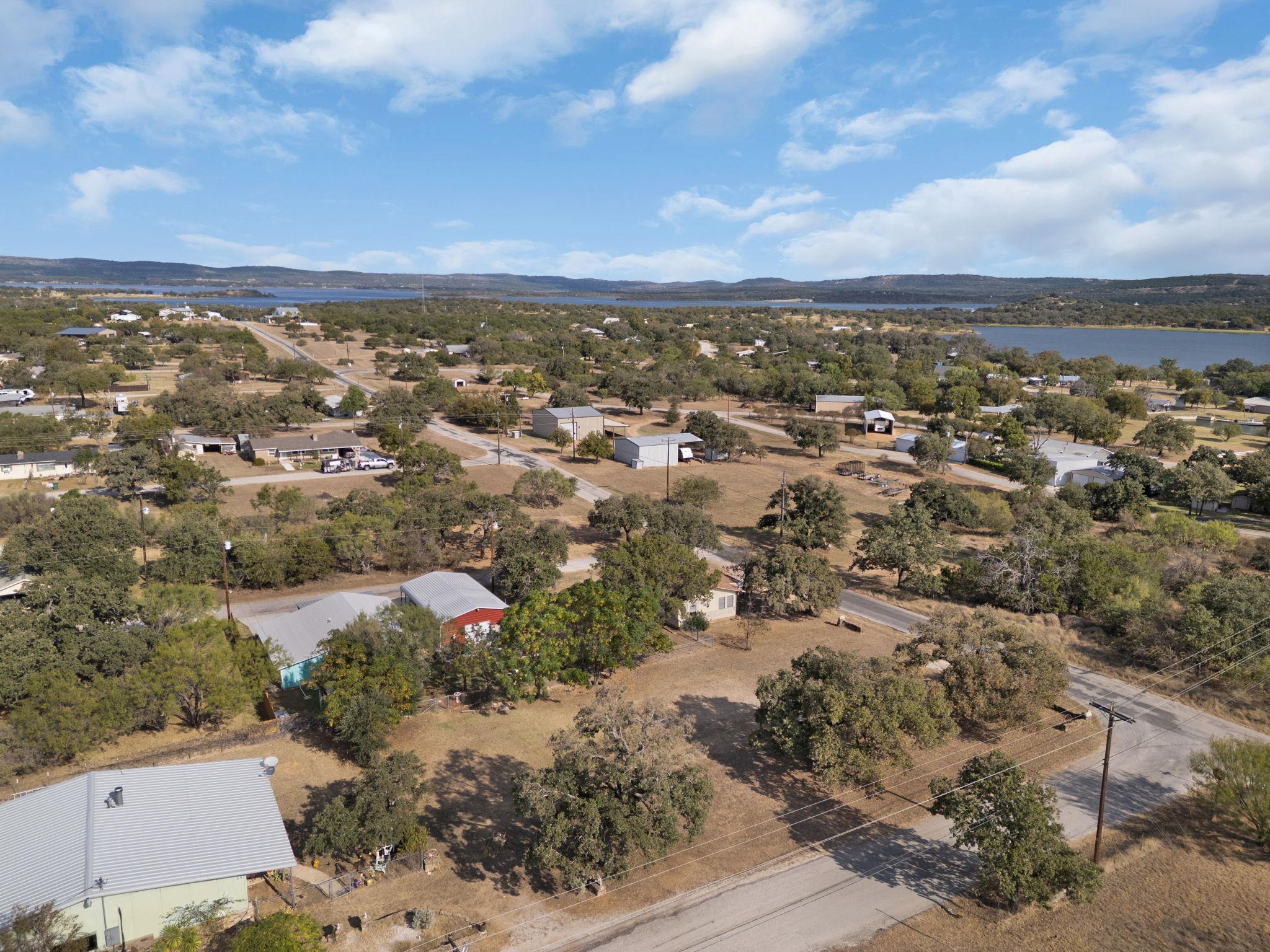 835 Whited St, Tow, TX 78672