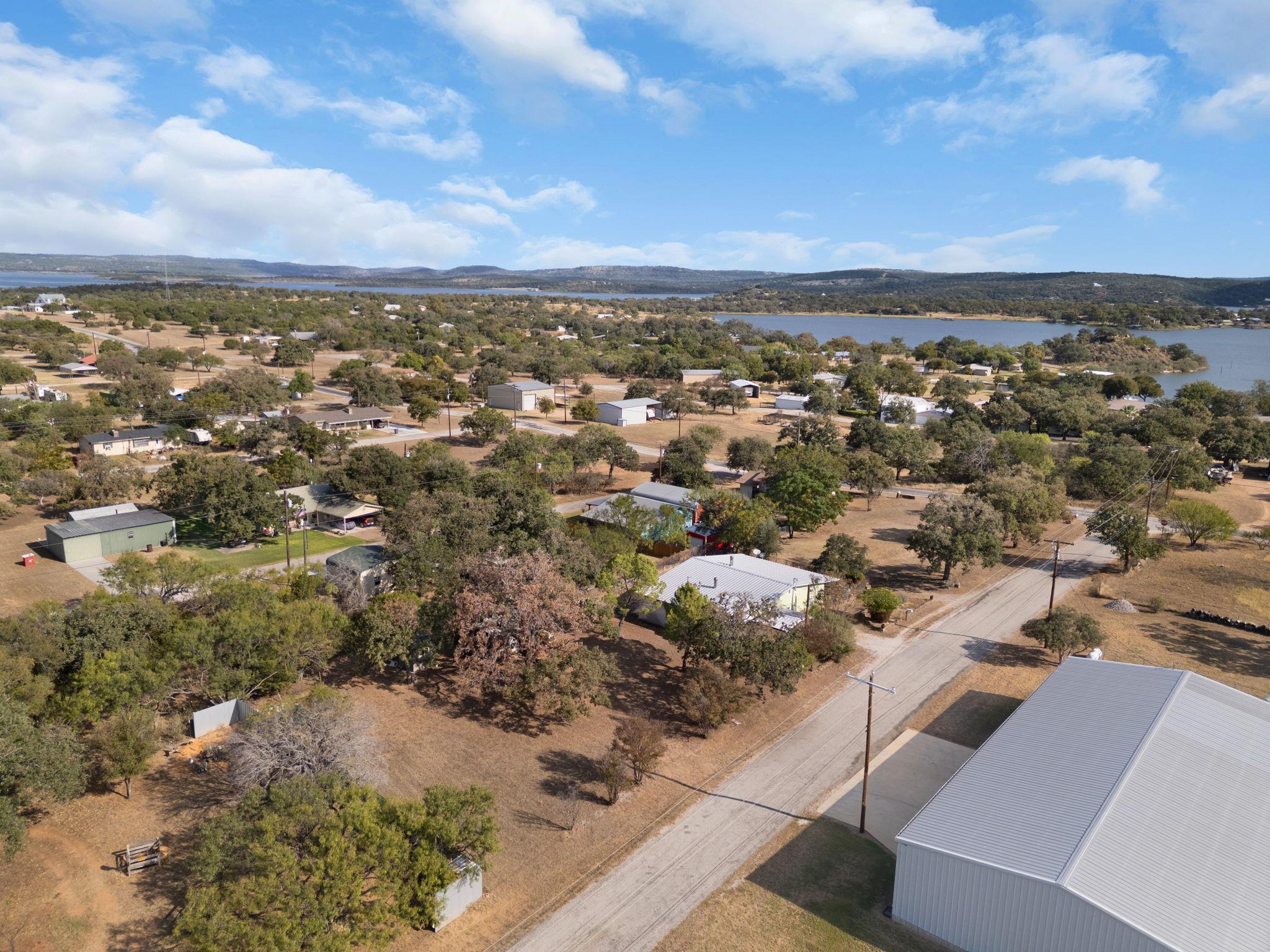 835 Whited St, Tow, TX 78672