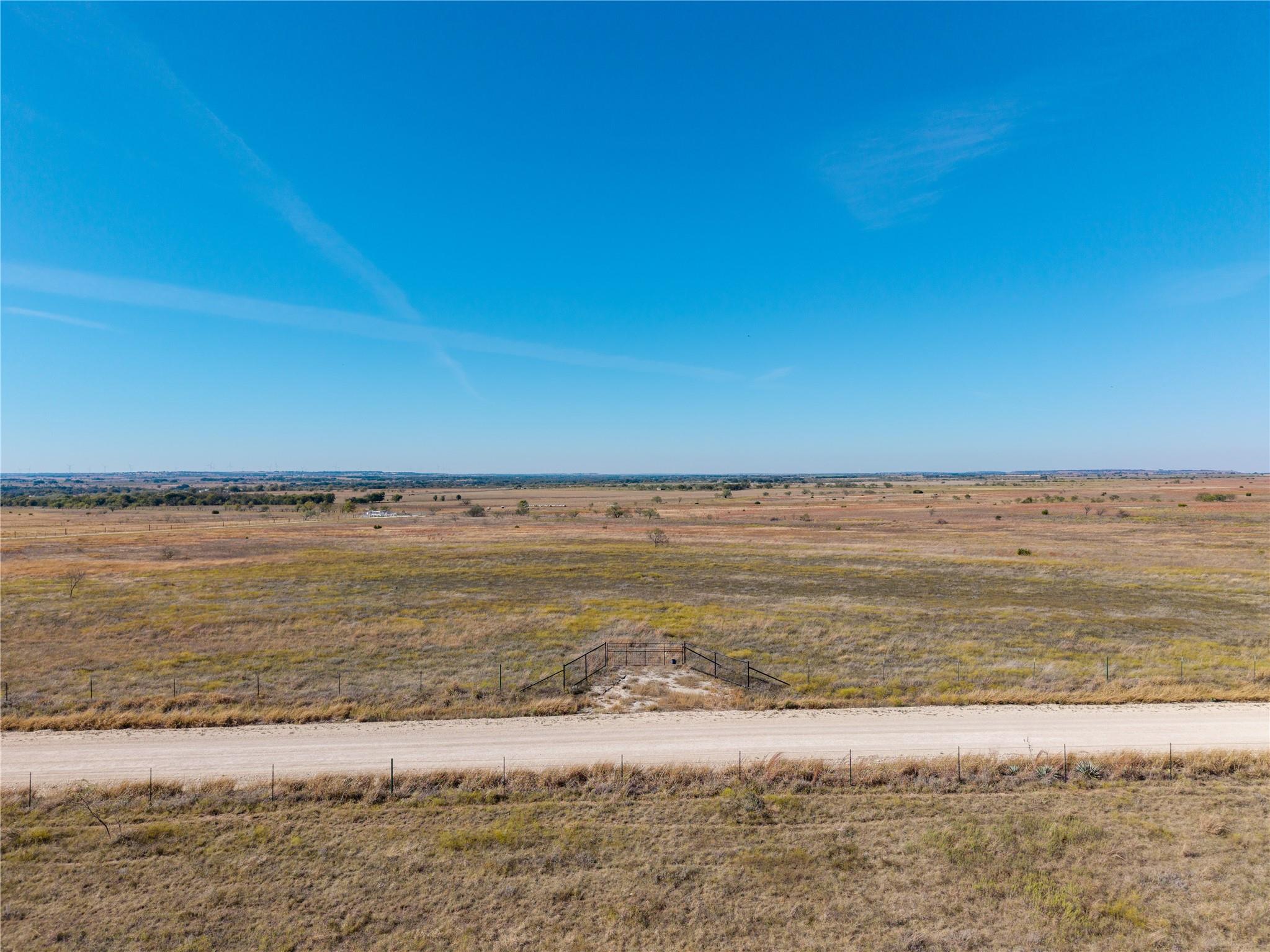 Lot 24 CR 619, Hamilton, TX 76565