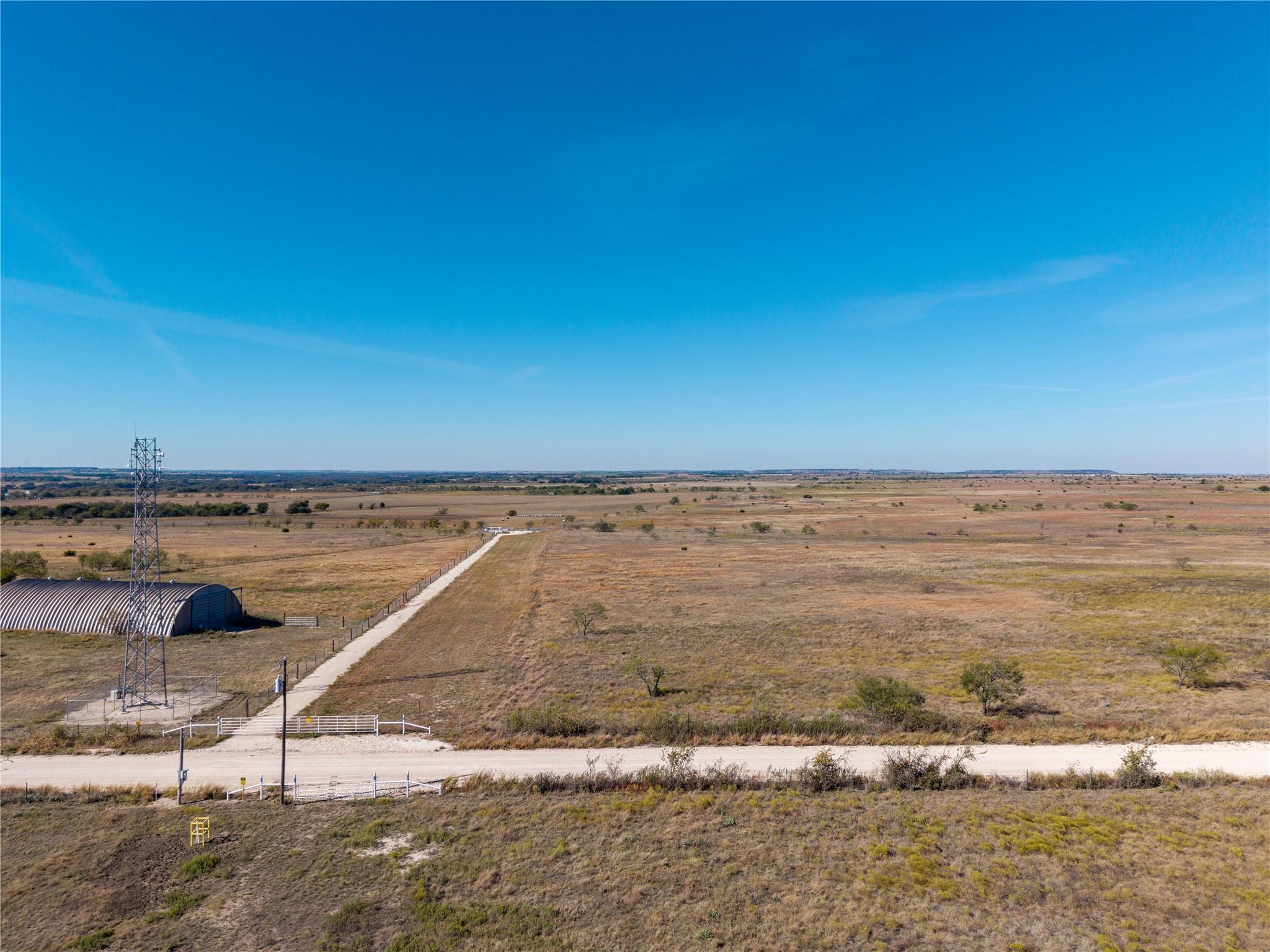 Lot 24 CR 619, Hamilton, TX 76565