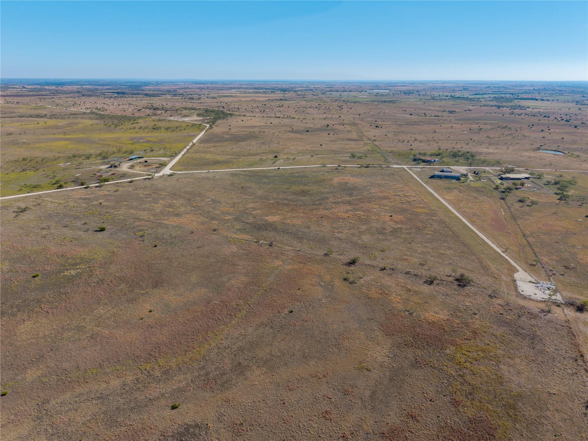 Lot 24 CR 619, Hamilton, TX 76565
