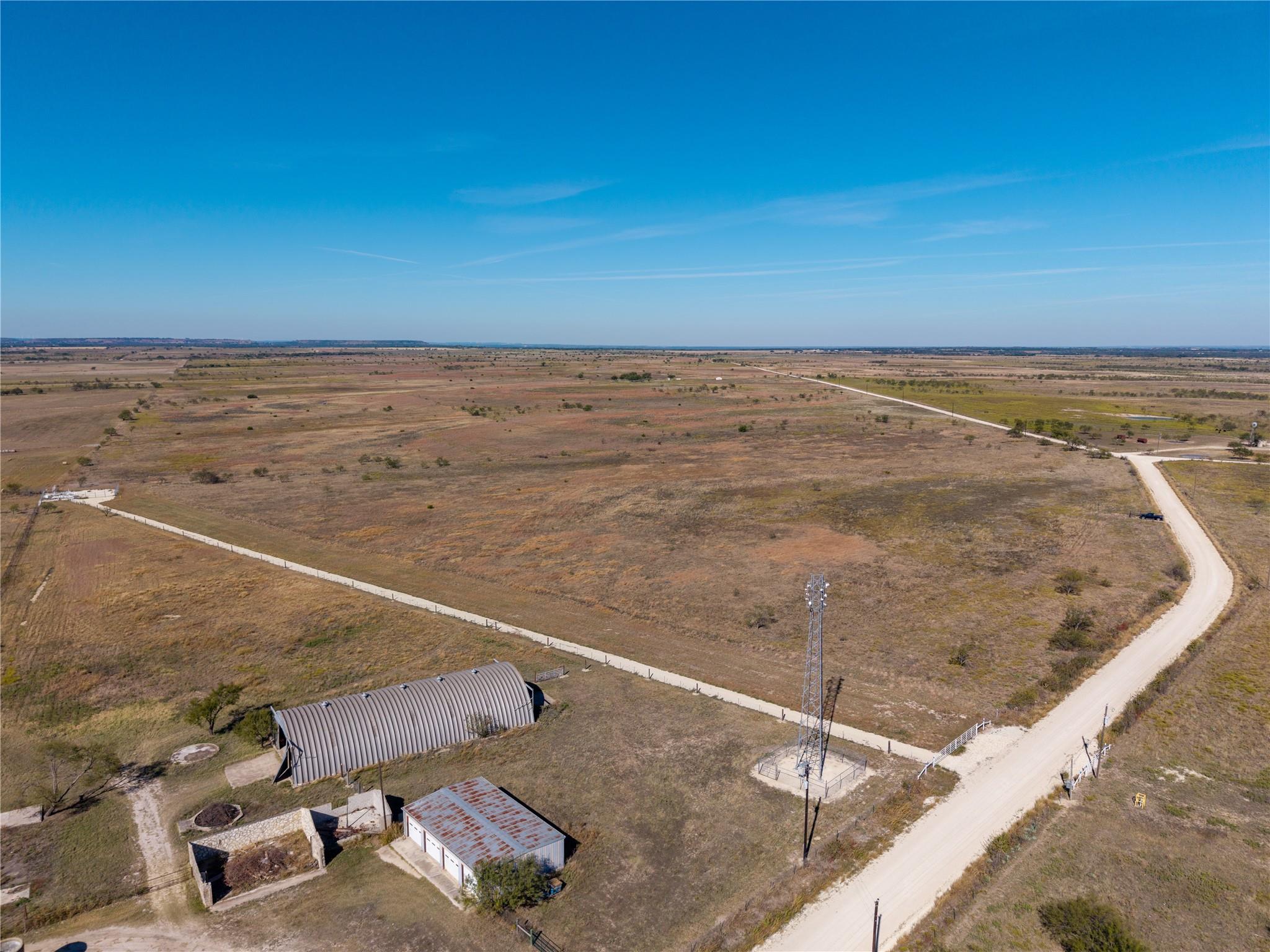Lot 24 CR 619, Hamilton, TX 76565