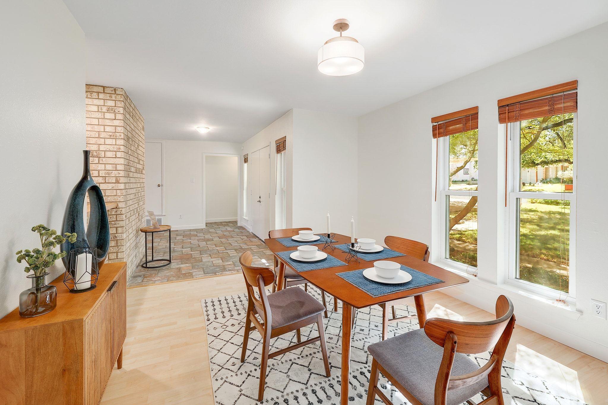 1400 Doonesbury Dr, Austin, TX 78758