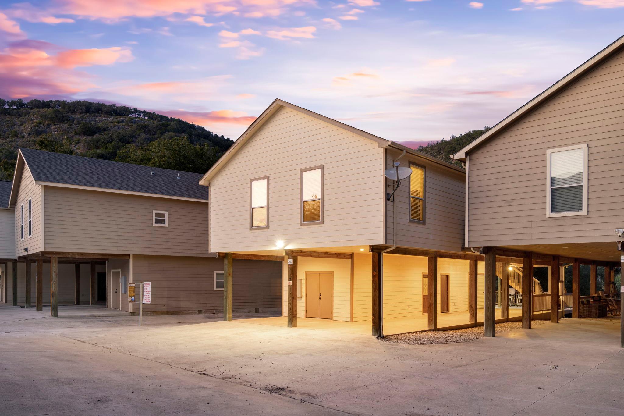 198 River Villas Ct # 3, New Braunfels, TX 78132