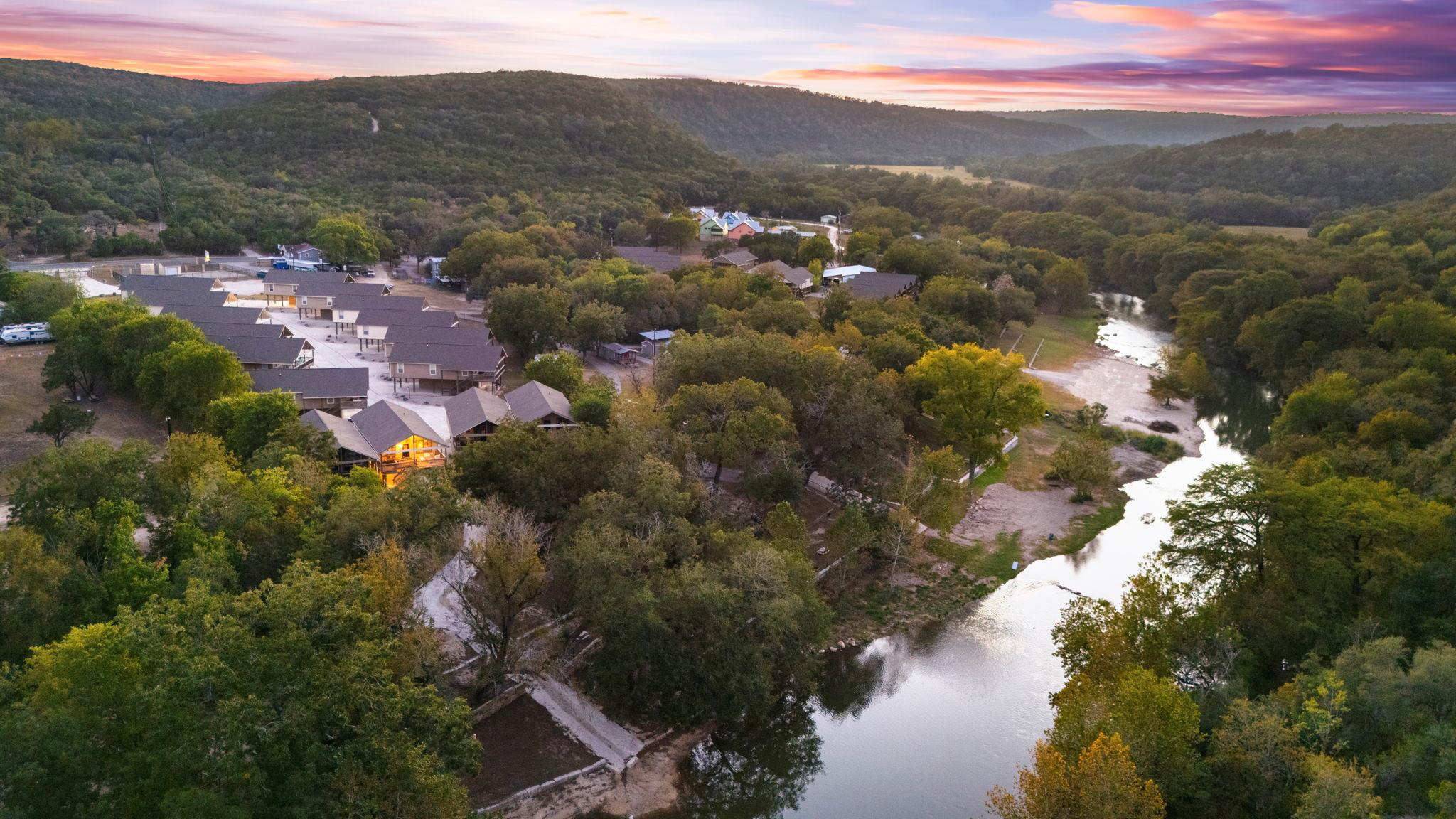 198 River Villas Ct # 3, New Braunfels, TX 78132