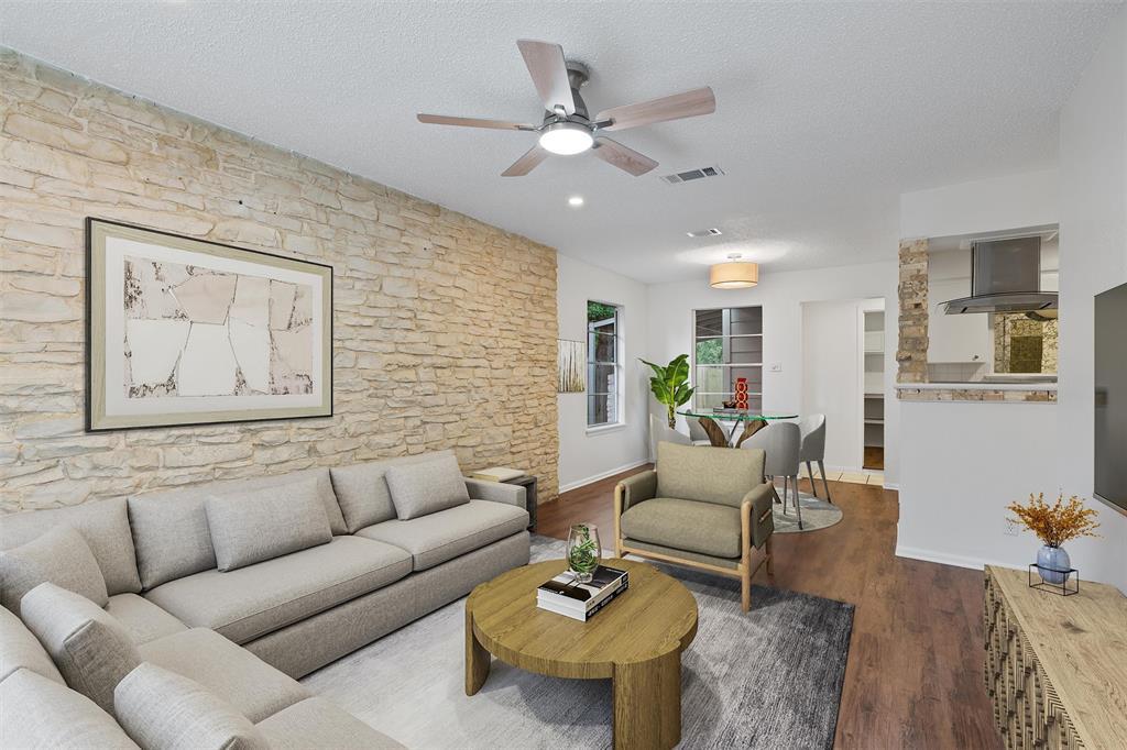 2618 Audubon Pl, Austin, TX 78741