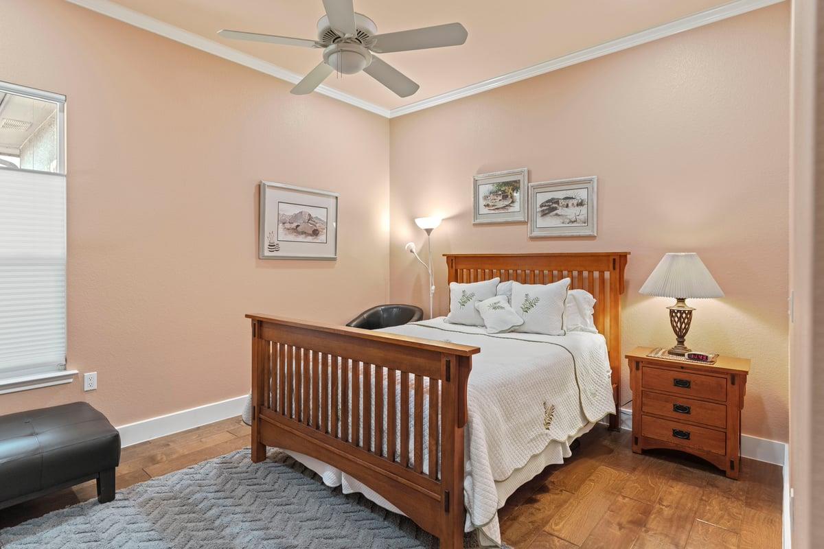 121 Vinca Dr, Georgetown, TX 78628