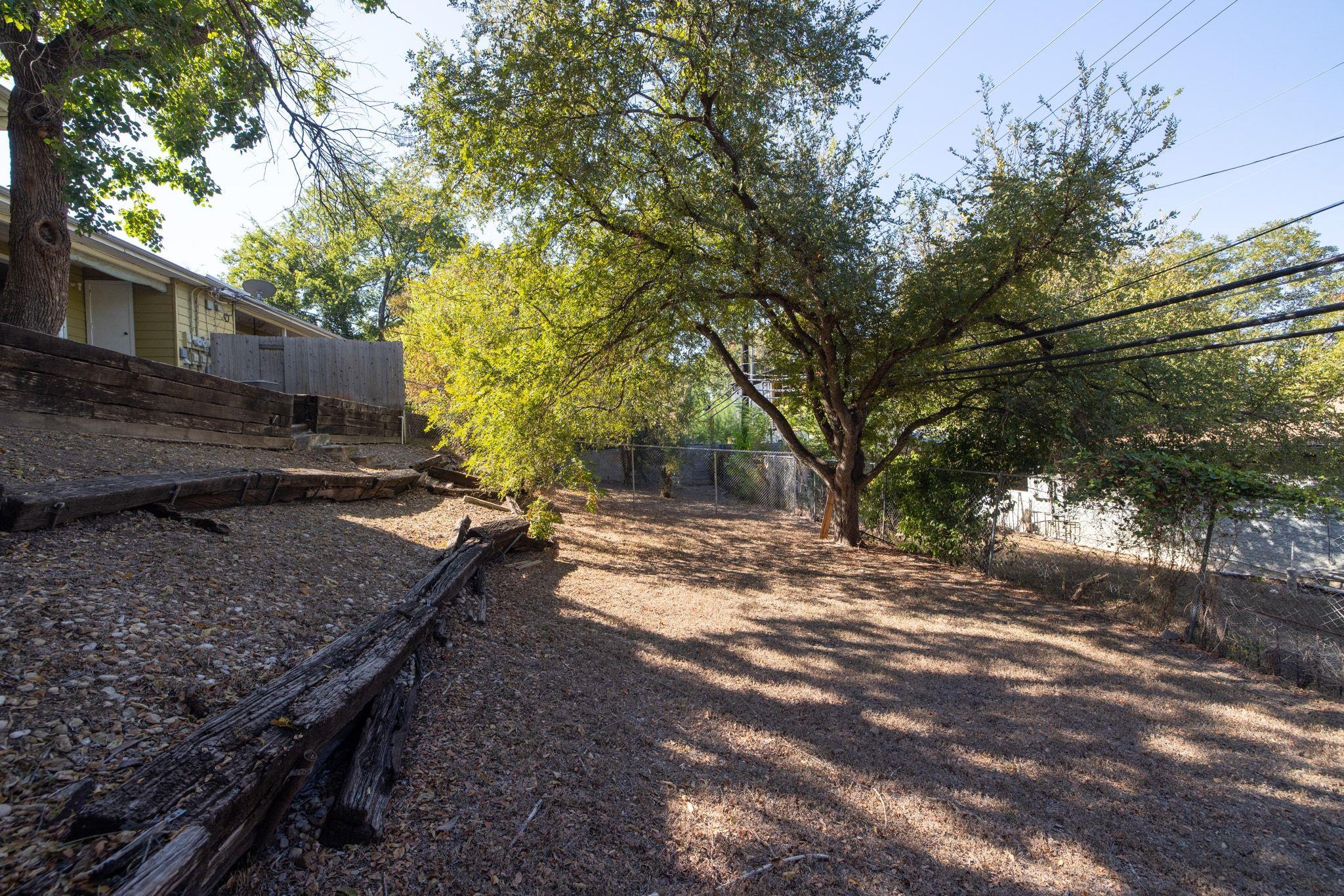 2326 Hartford Rd, Austin, TX 78703