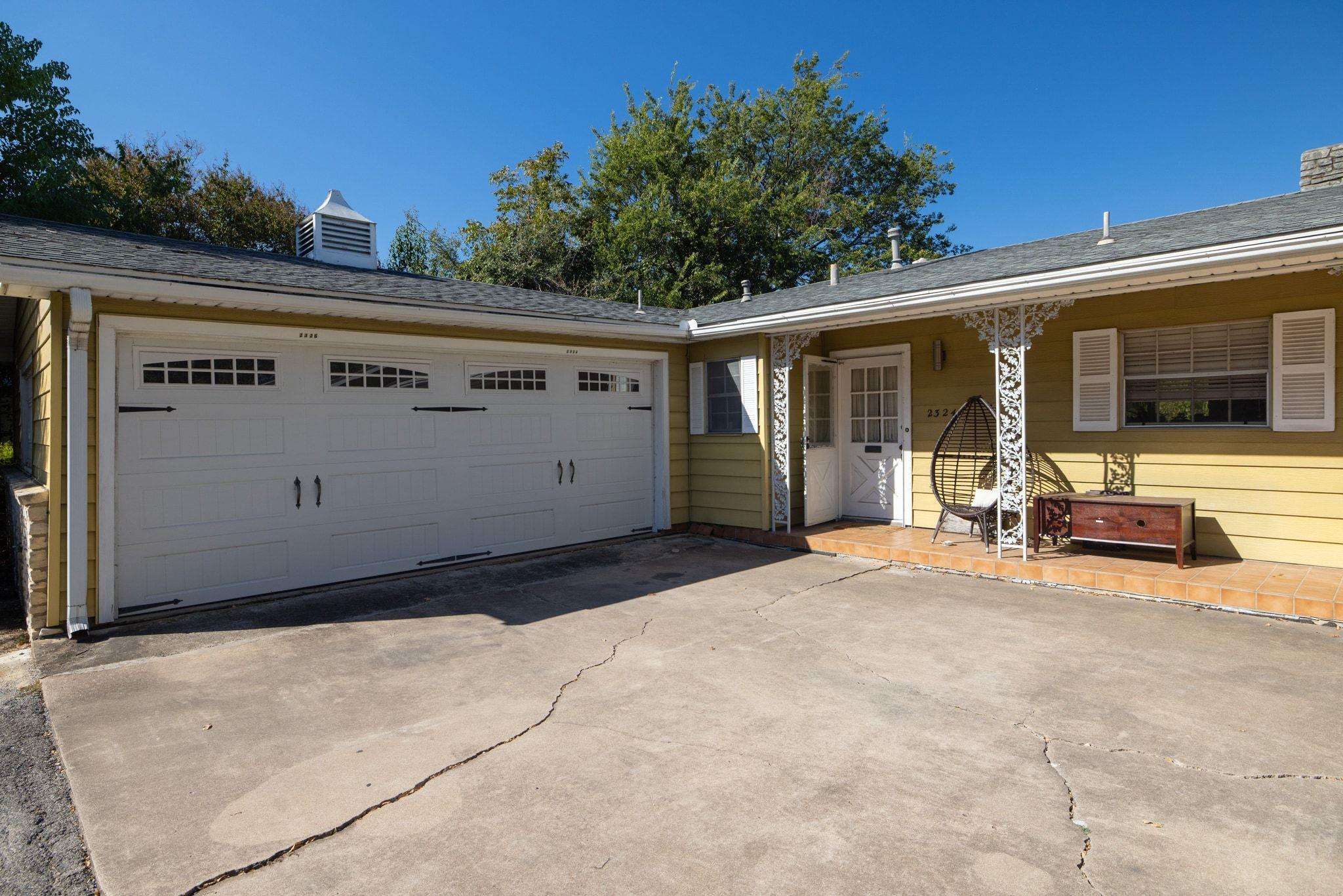 2326 Hartford Rd, Austin, TX 78703