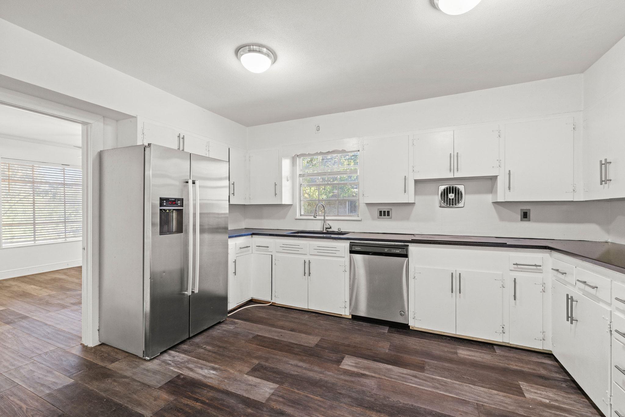 2326 Hartford Rd, Austin, TX 78703