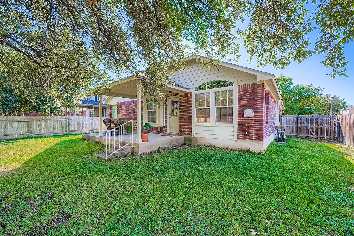 9209 Meyrick Park Trl, Austin, TX 78717