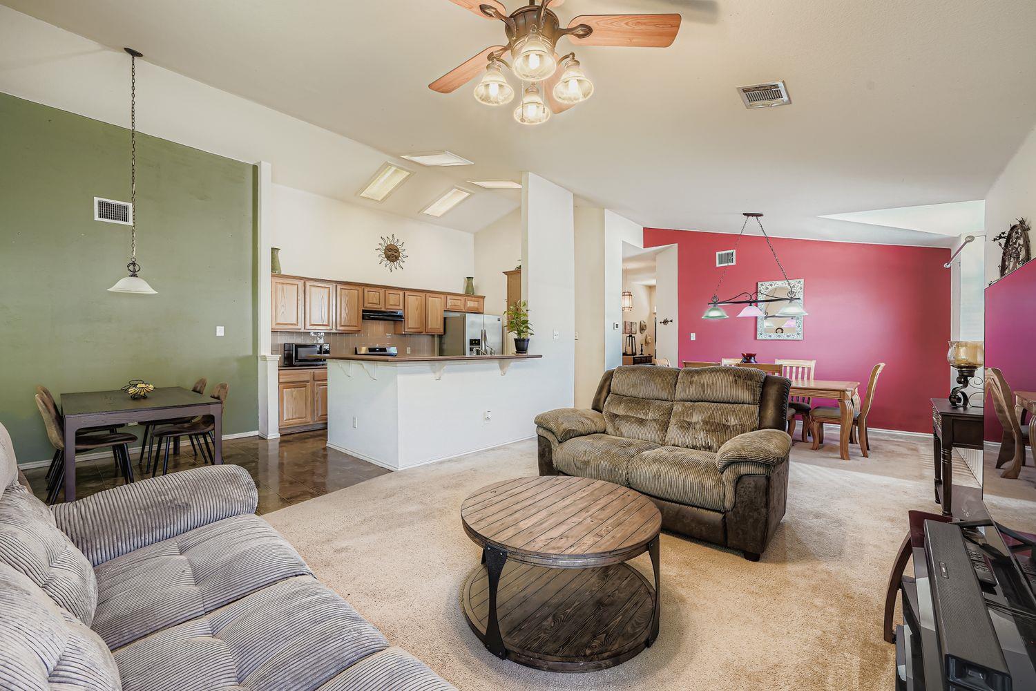 9209 Meyrick Park Trl, Austin, TX 78717