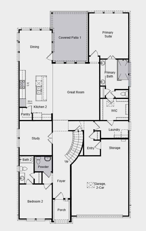 9509 Boathouse Dr, Austin, TX 78744