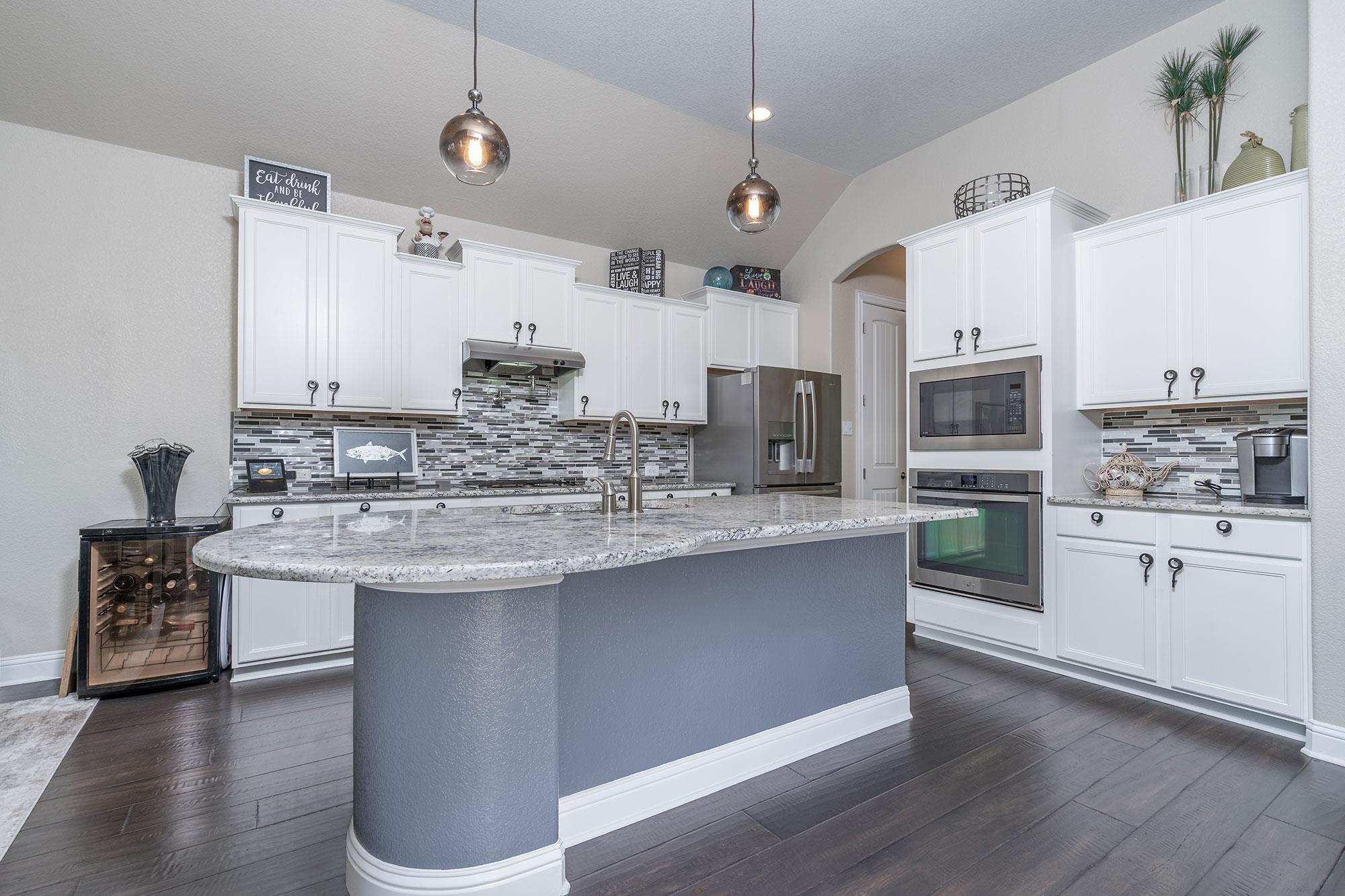 1419 Rowan Dr, Georgetown, TX 78628