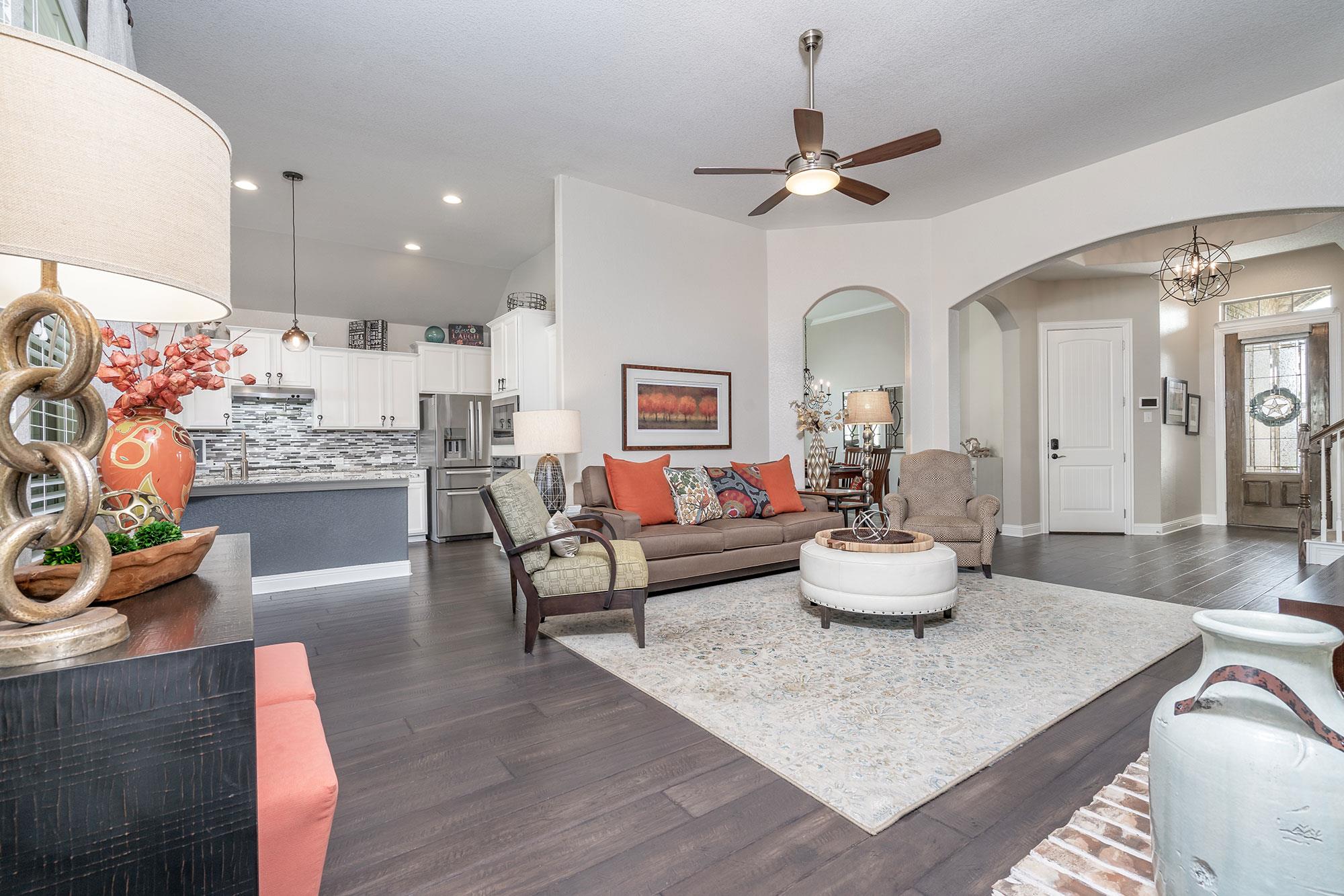 1419 Rowan Dr, Georgetown, TX 78628