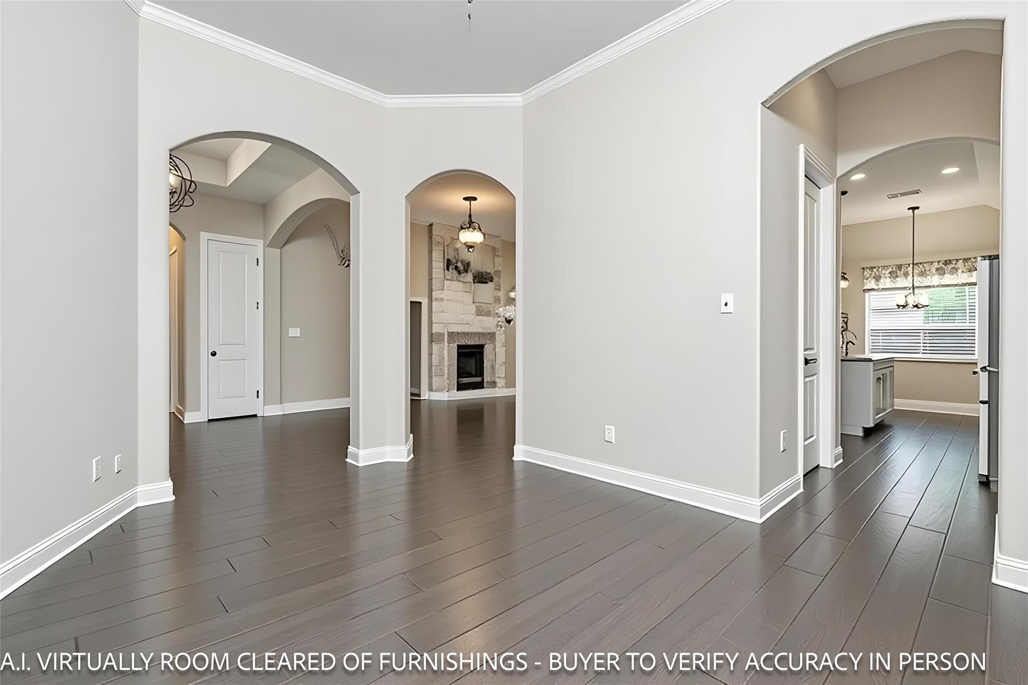 1419 Rowan Dr, Georgetown, TX 78628