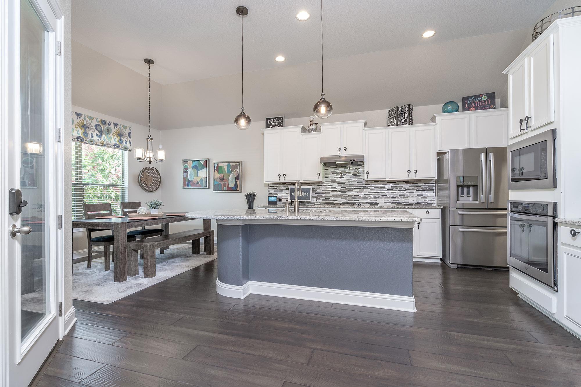 1419 Rowan Dr, Georgetown, TX 78628