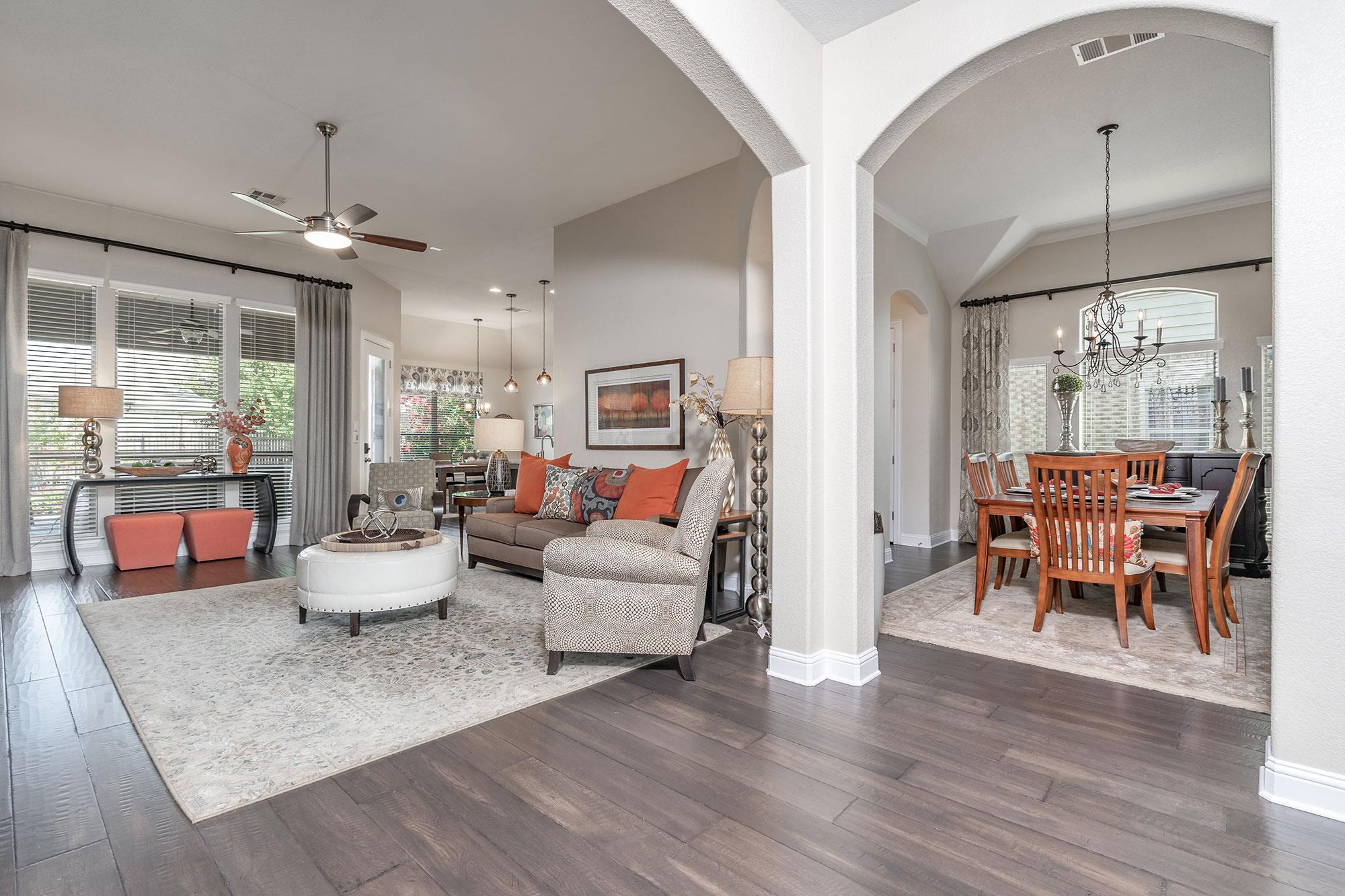 1419 Rowan Dr, Georgetown, TX 78628