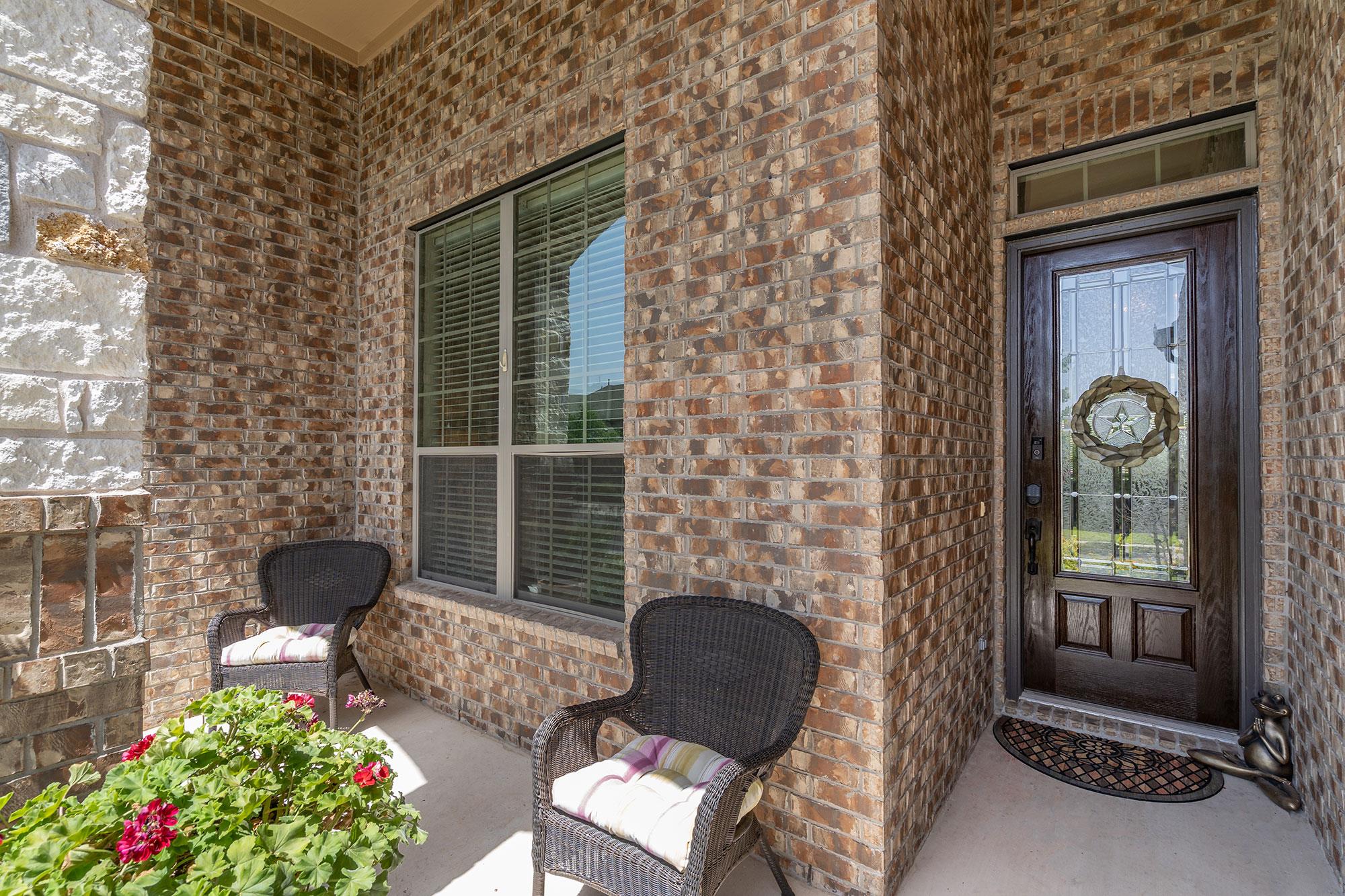 1419 Rowan Dr, Georgetown, TX 78628