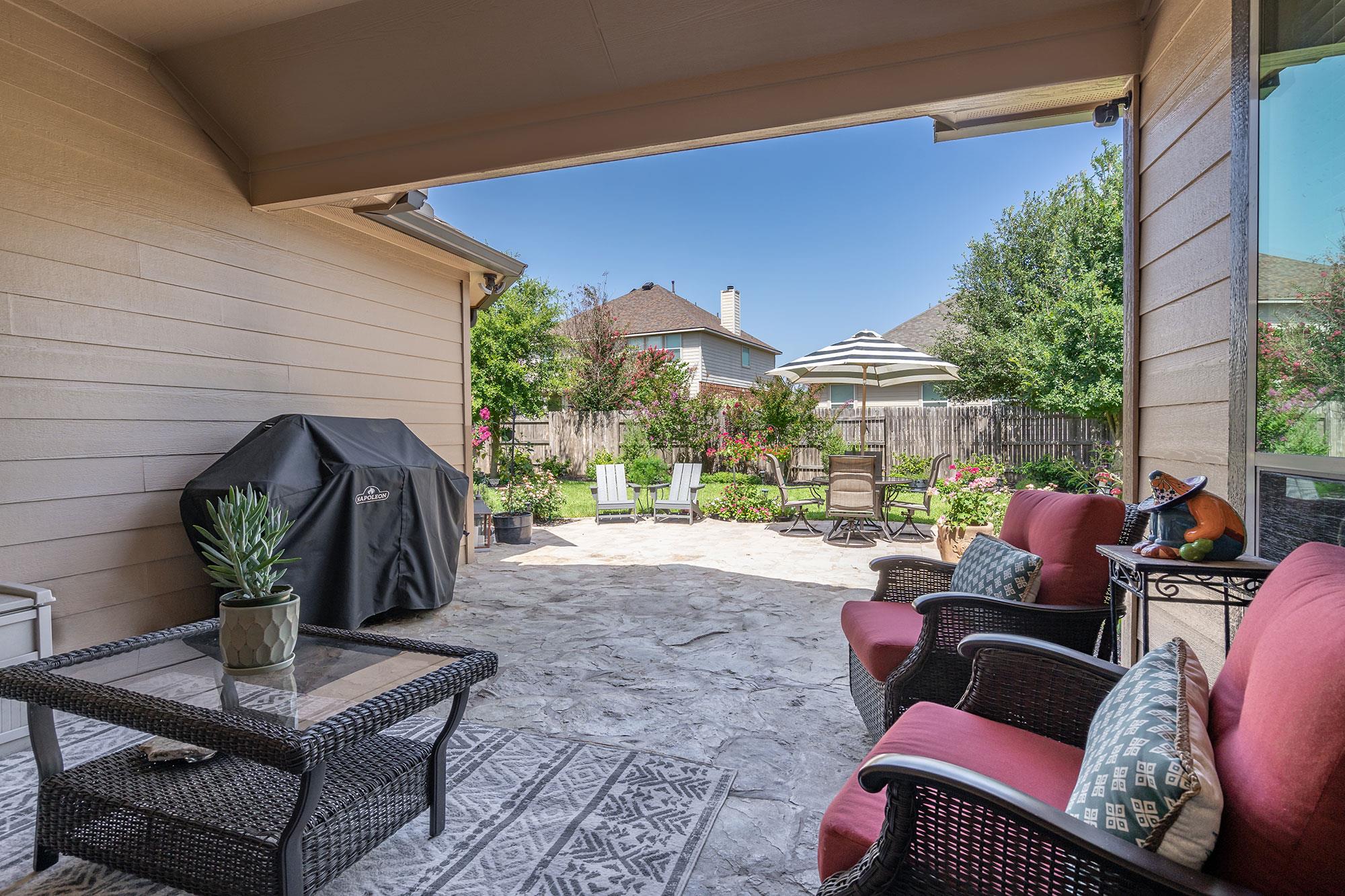 1419 Rowan Dr, Georgetown, TX 78628