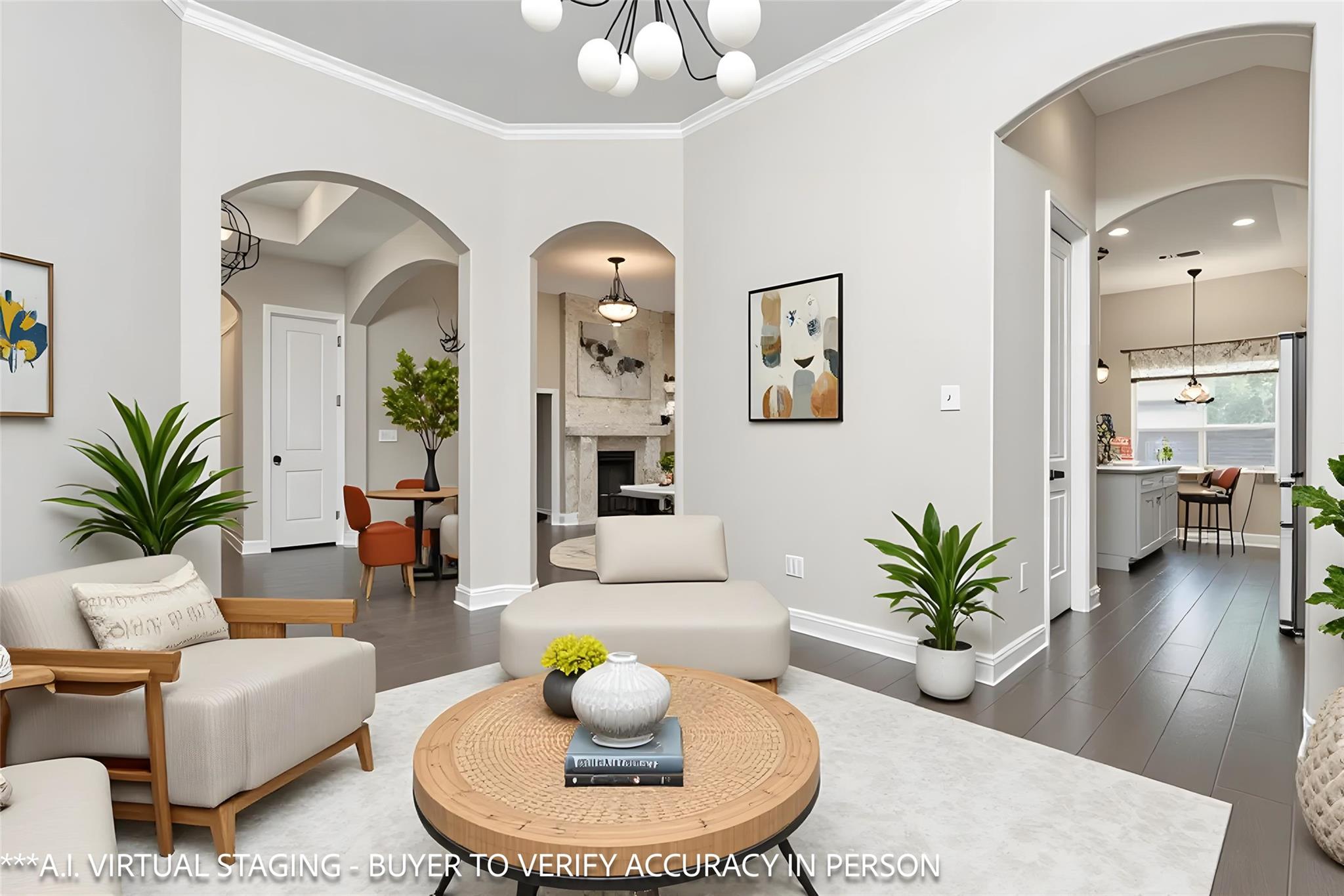 1419 Rowan Dr, Georgetown, TX 78628