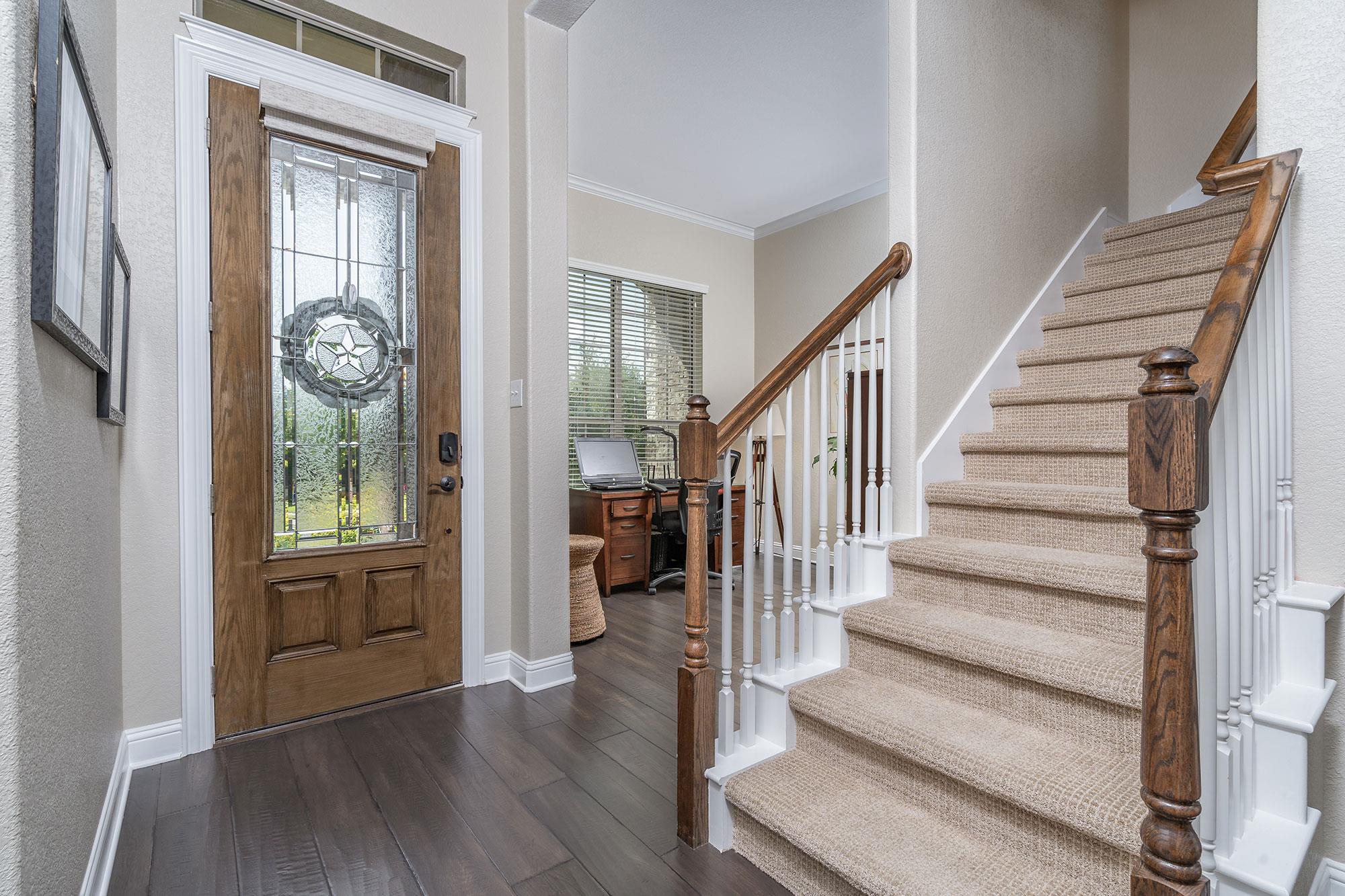 1419 Rowan Dr, Georgetown, TX 78628