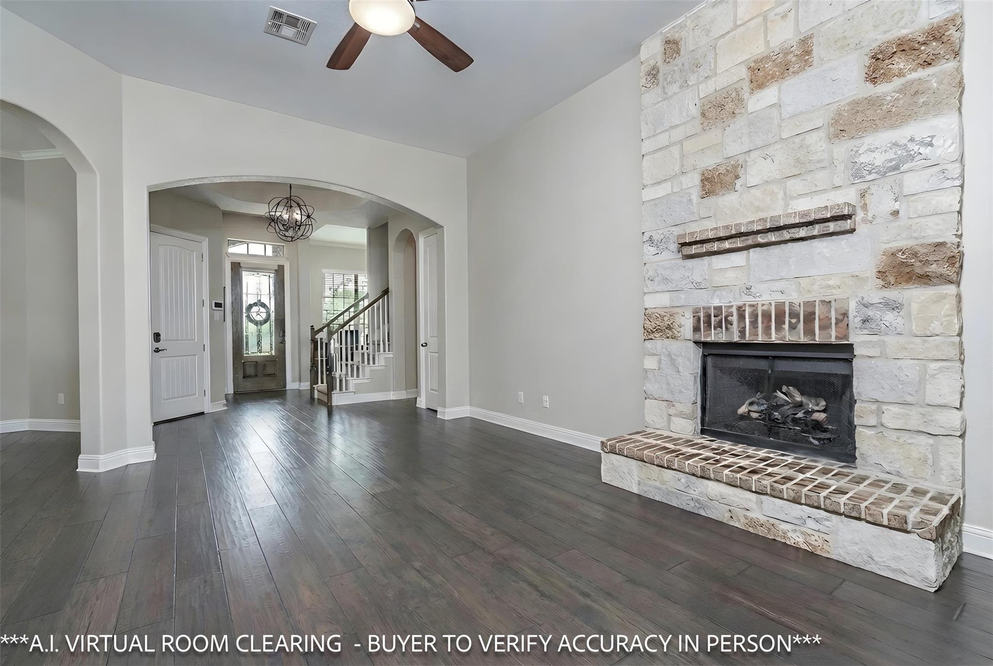 1419 Rowan Dr, Georgetown, TX 78628