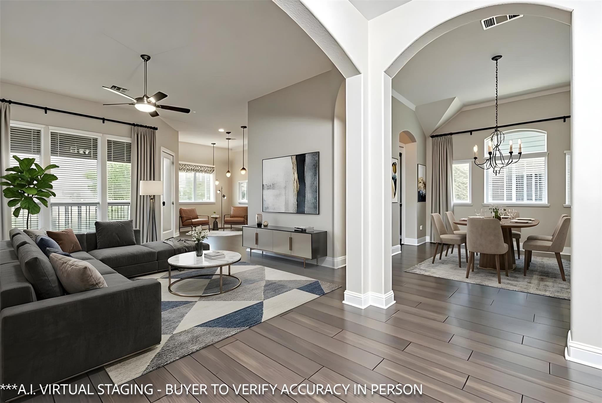 1419 Rowan Dr, Georgetown, TX 78628