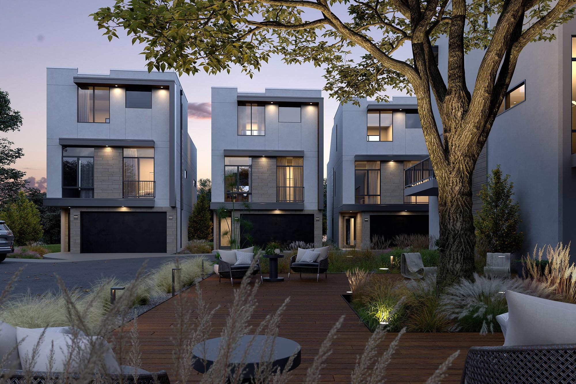 10721 Desert Trl, Austin, TX 78758