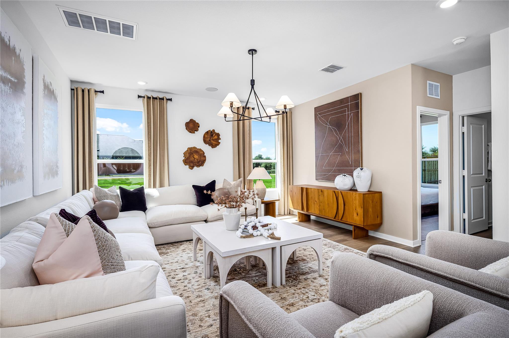 341 Sullivan Way, Elgin, TX 78621