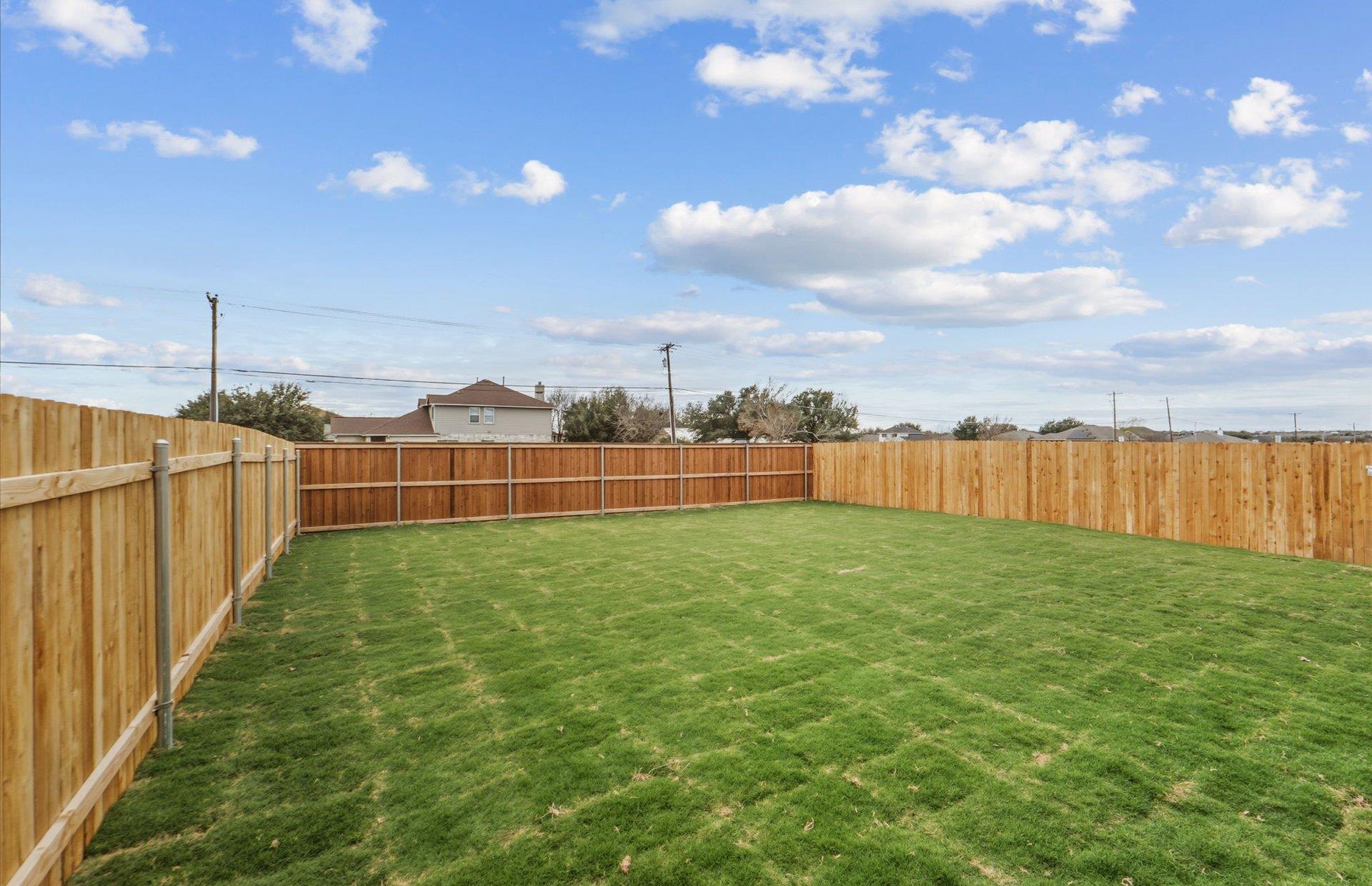 341 Sullivan Way, Elgin, TX 78621