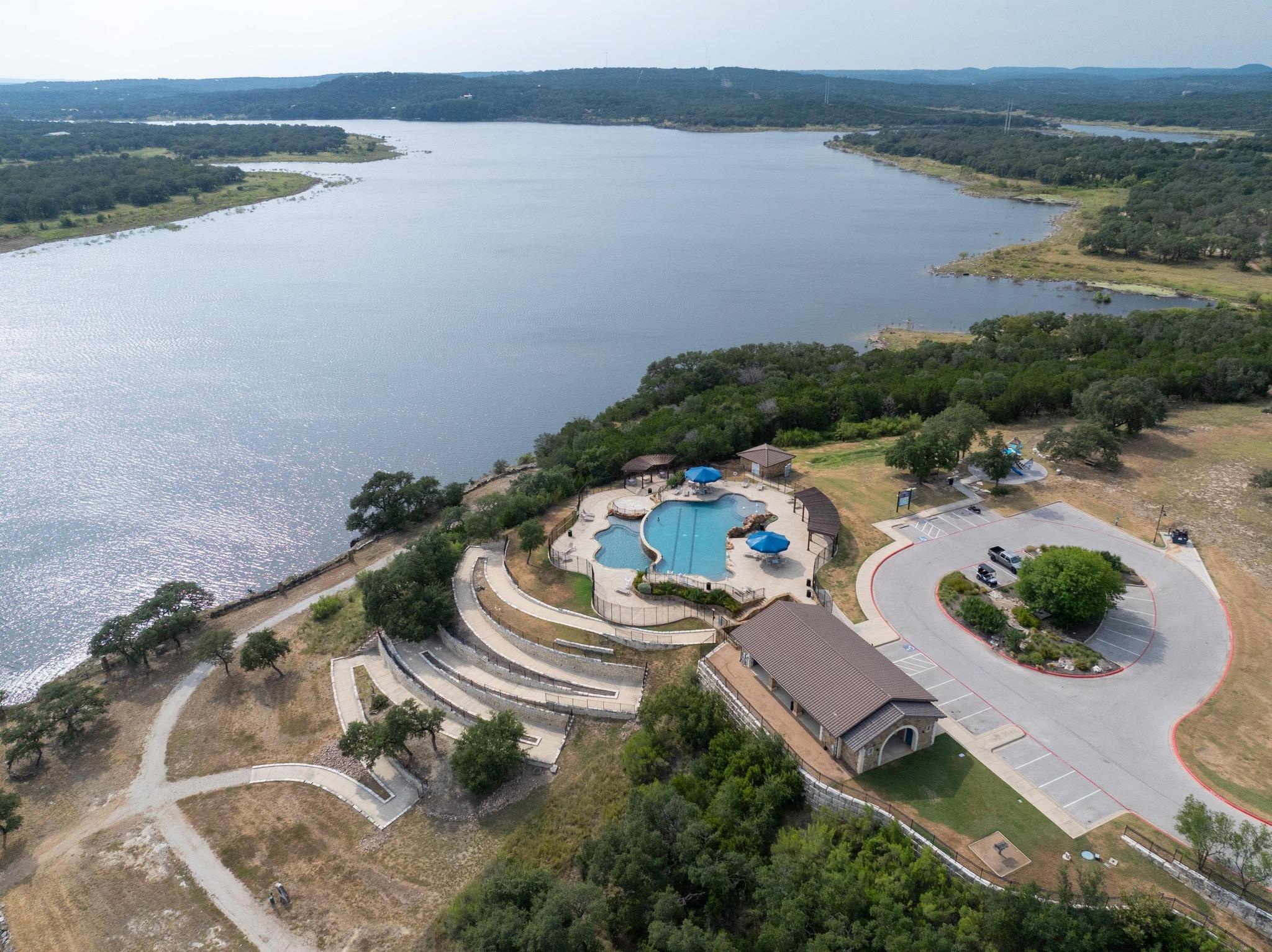 7300 Tessera Pkwy, Lago Vista, TX 78645