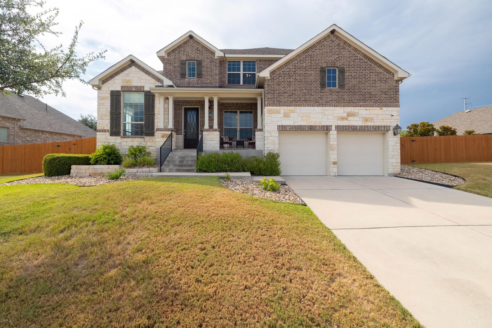 7300 Tessera Pkwy, Lago Vista, TX 78645