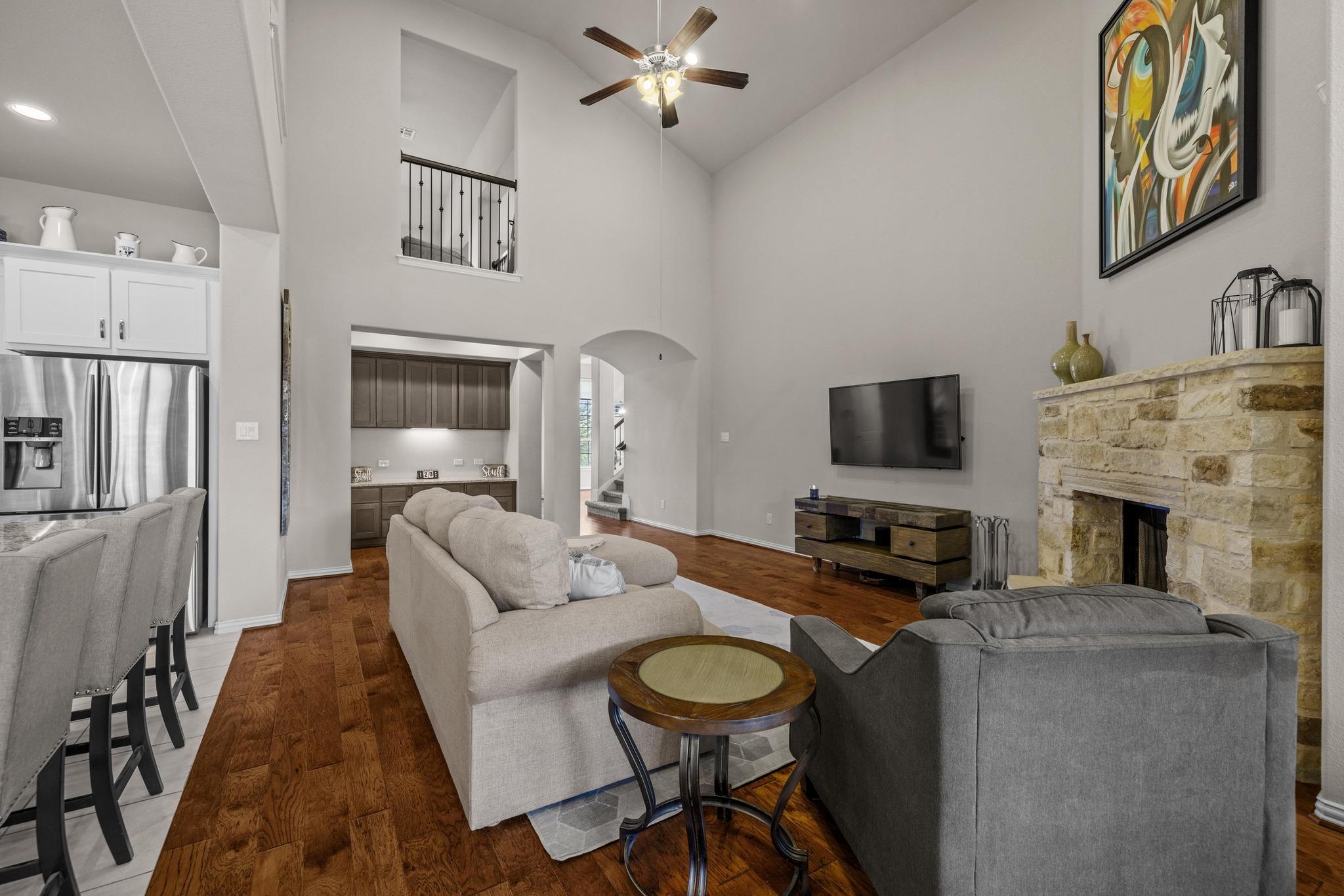 7300 Tessera Pkwy, Lago Vista, TX 78645