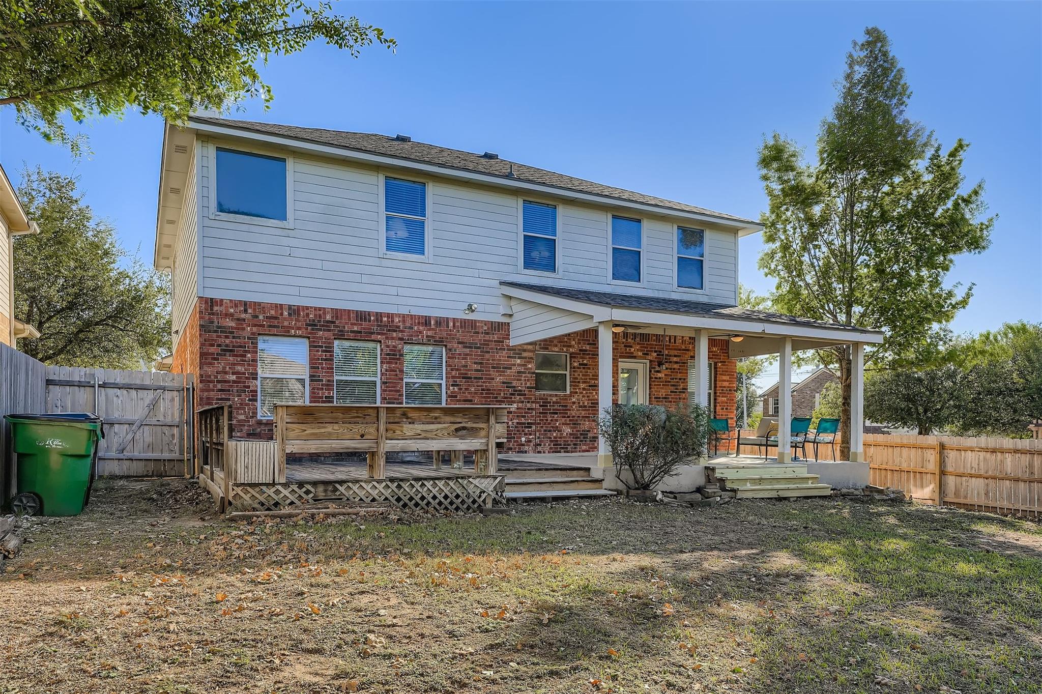 3409 Shiraz Loop, Round Rock, TX 78665