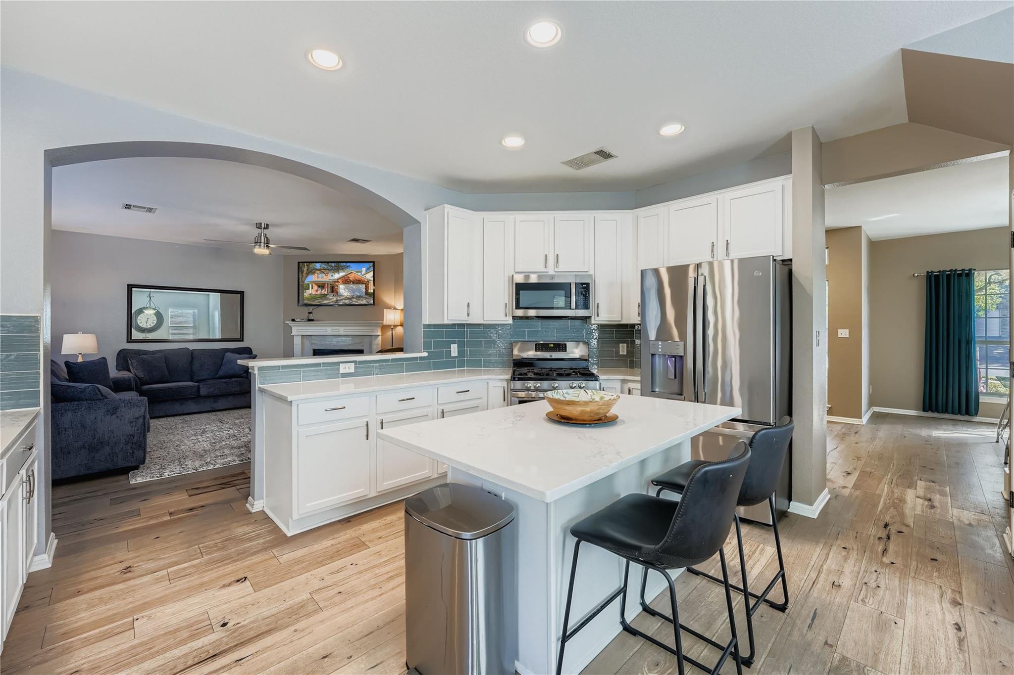 3409 Shiraz Loop, Round Rock, TX 78665