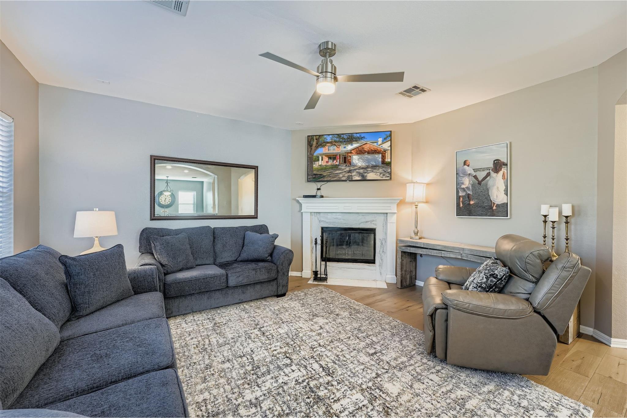 3409 Shiraz Loop, Round Rock, TX 78665