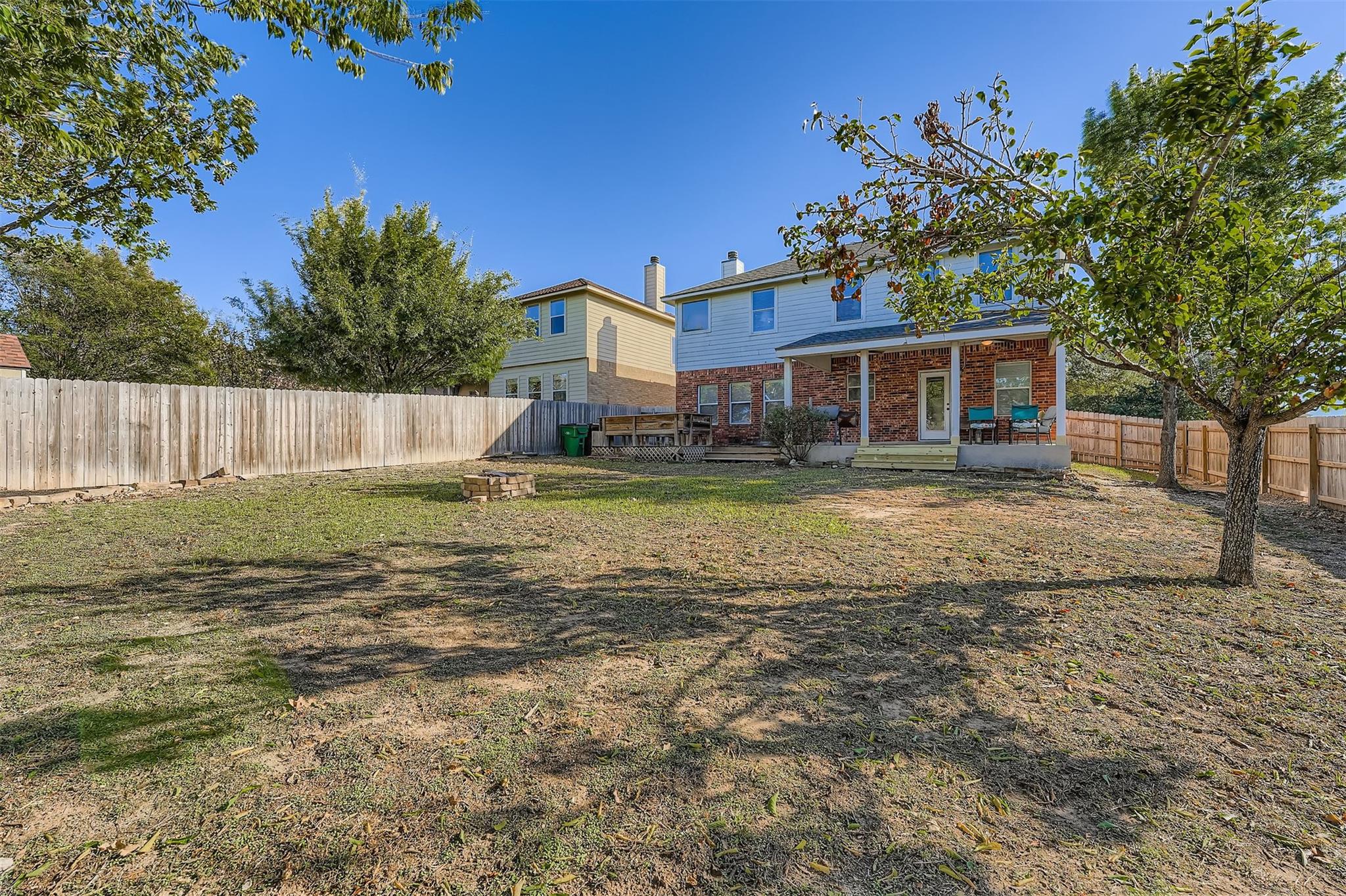 3409 Shiraz Loop, Round Rock, TX 78665