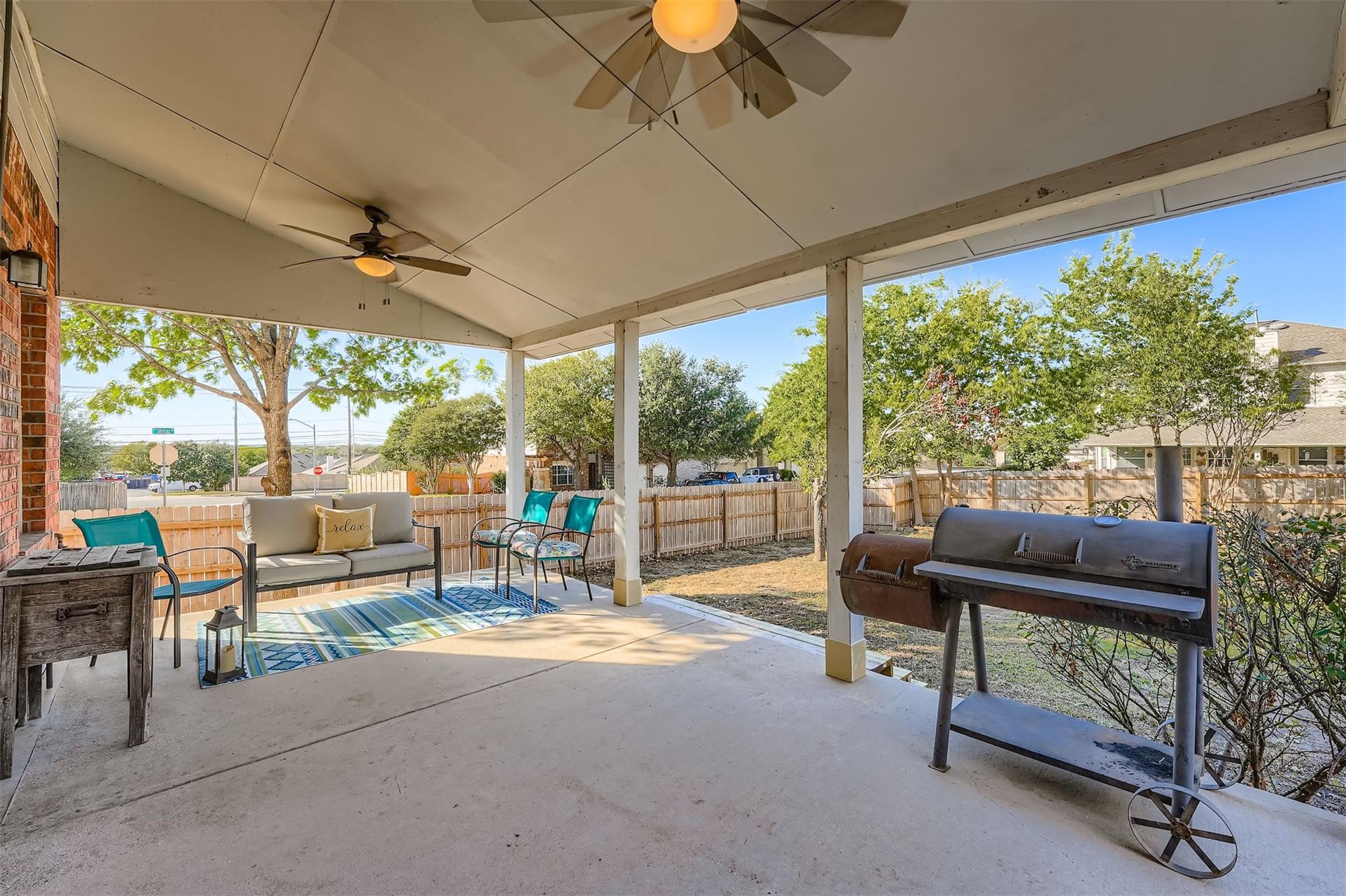 3409 Shiraz Loop, Round Rock, TX 78665