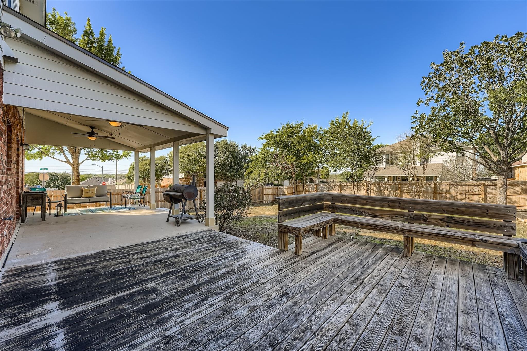 3409 Shiraz Loop, Round Rock, TX 78665