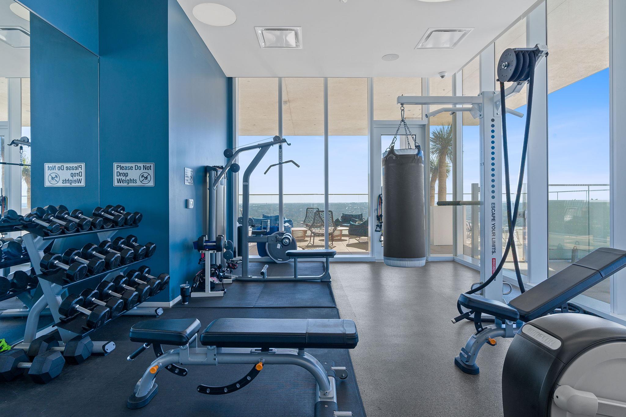 301 West Ave # 5006, Austin, TX 78701