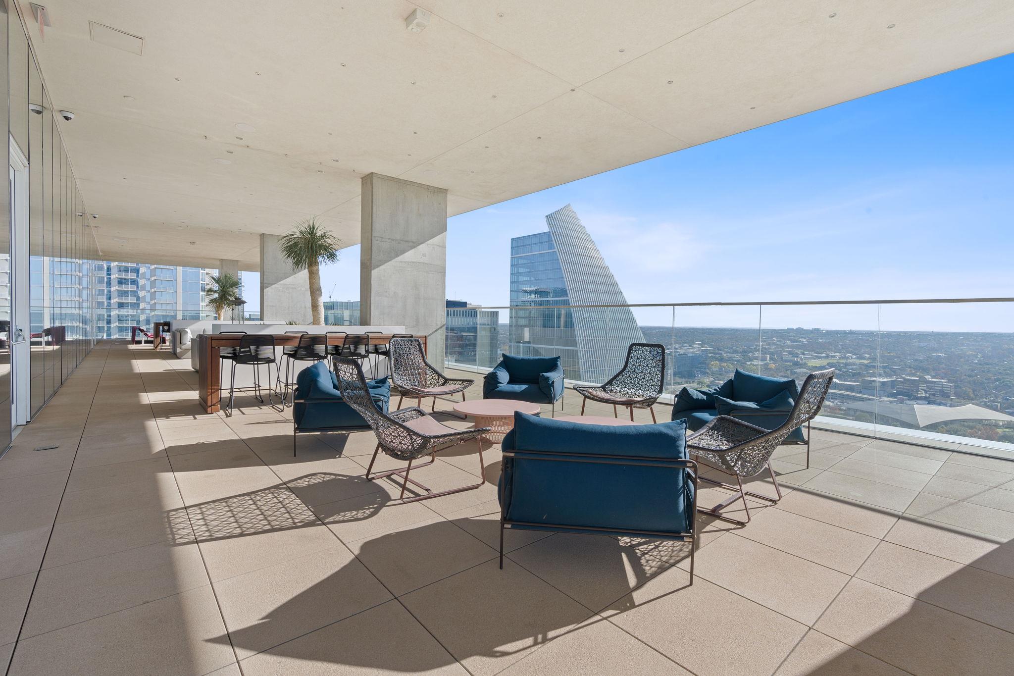 301 West Ave # 5006, Austin, TX 78701