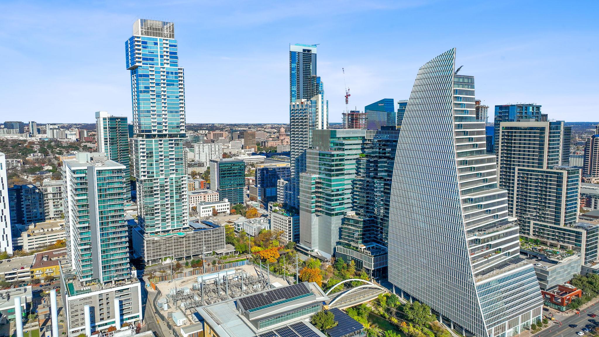 301 West Ave # 5006, Austin, TX 78701