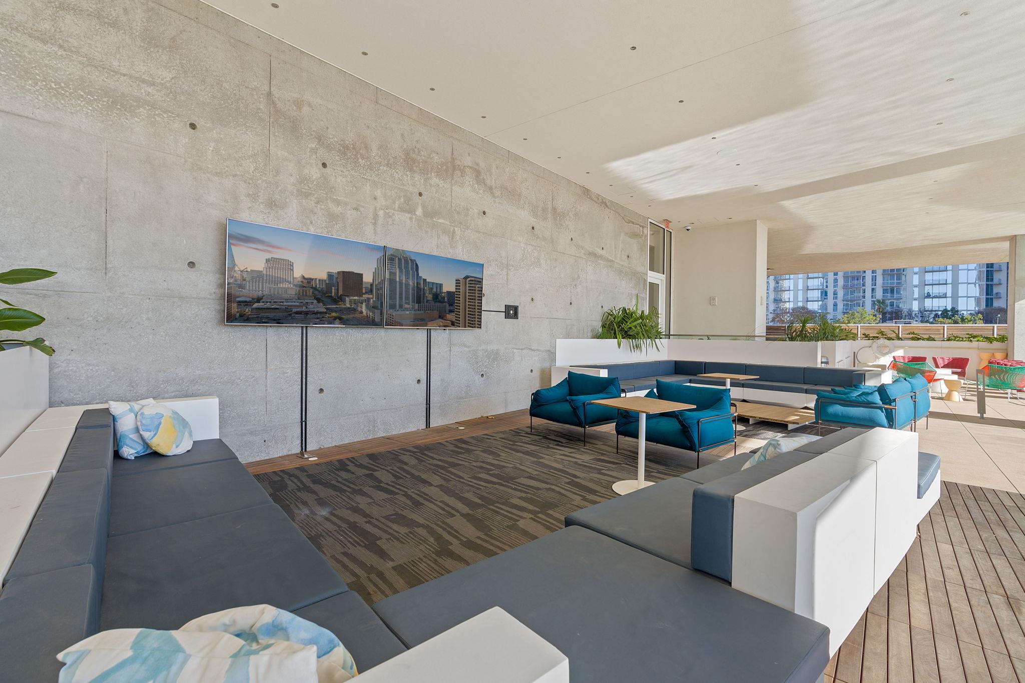 301 West Ave # 5006, Austin, TX 78701