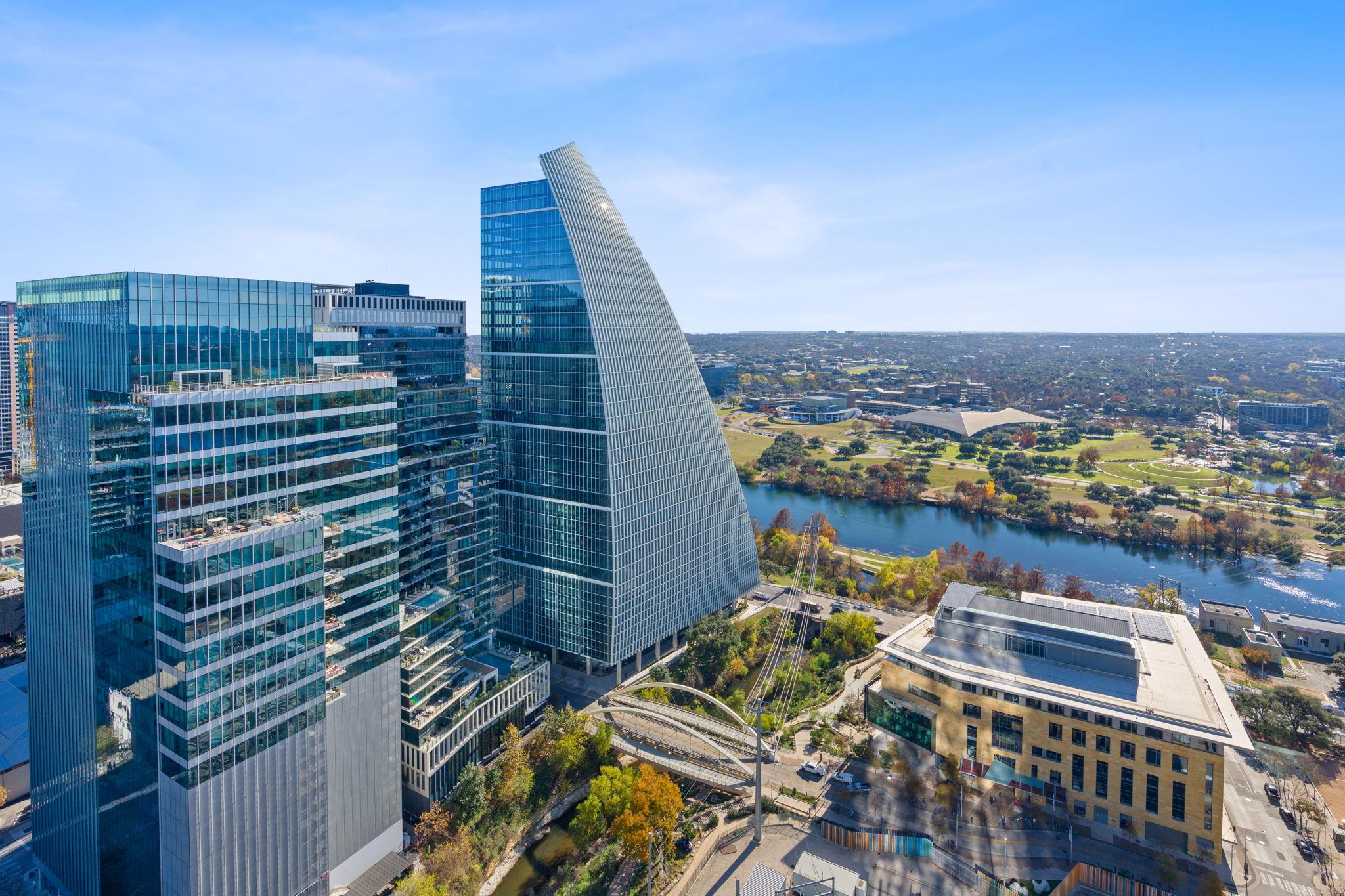 301 West Ave # 5006, Austin, TX 78701