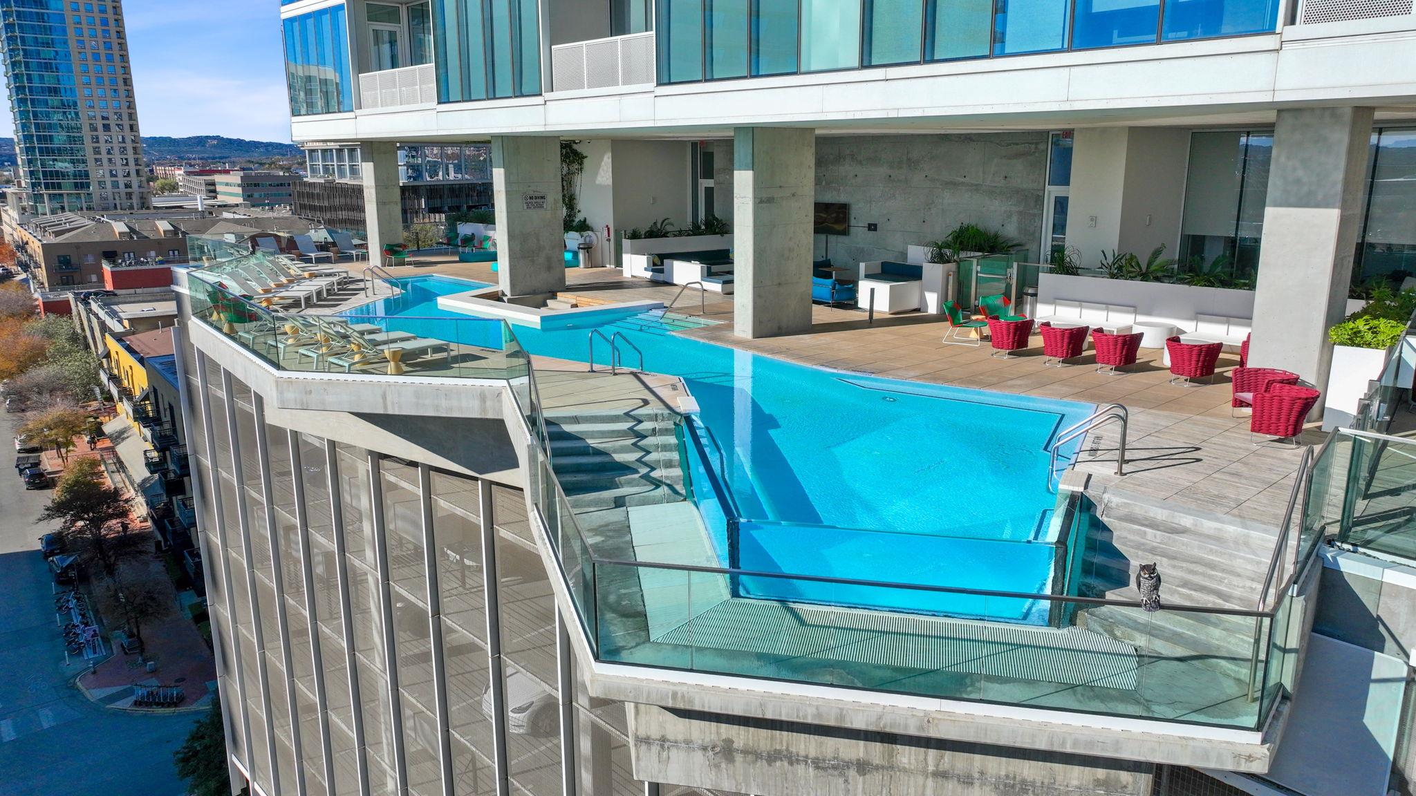 301 West Ave # 5006, Austin, TX 78701