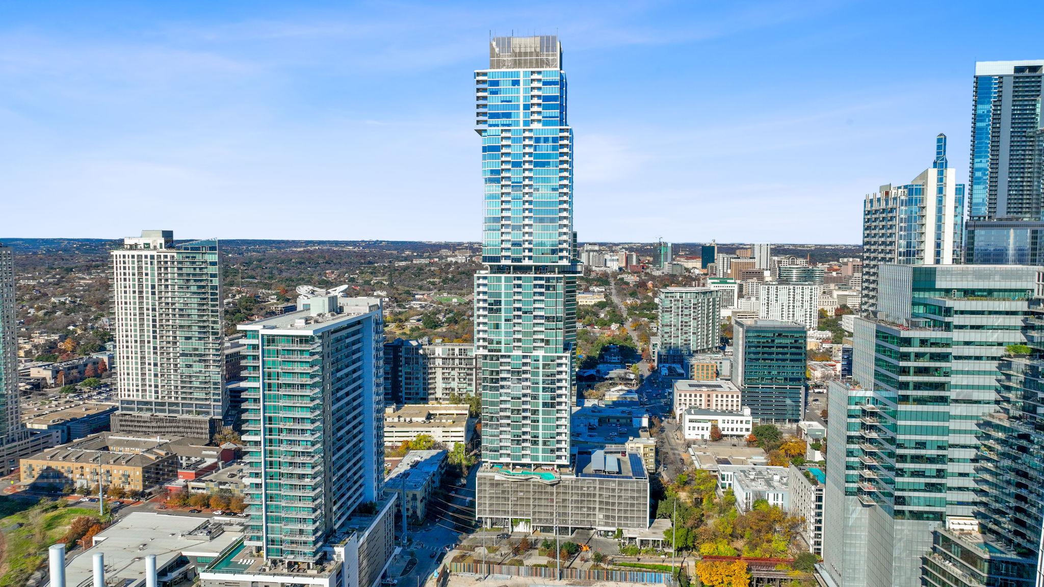 301 West Ave # 5006, Austin, TX 78701