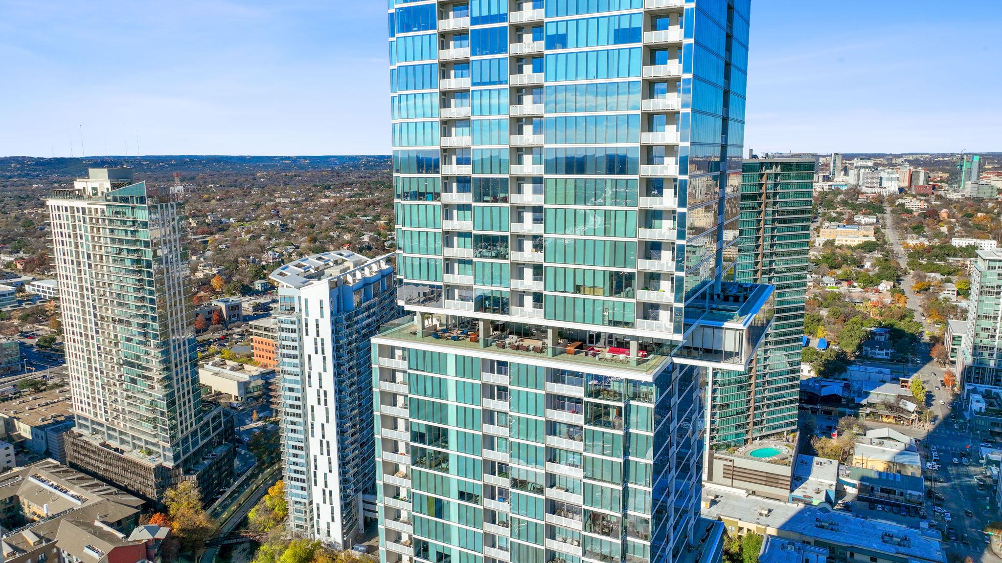 301 West Ave # 5006, Austin, TX 78701